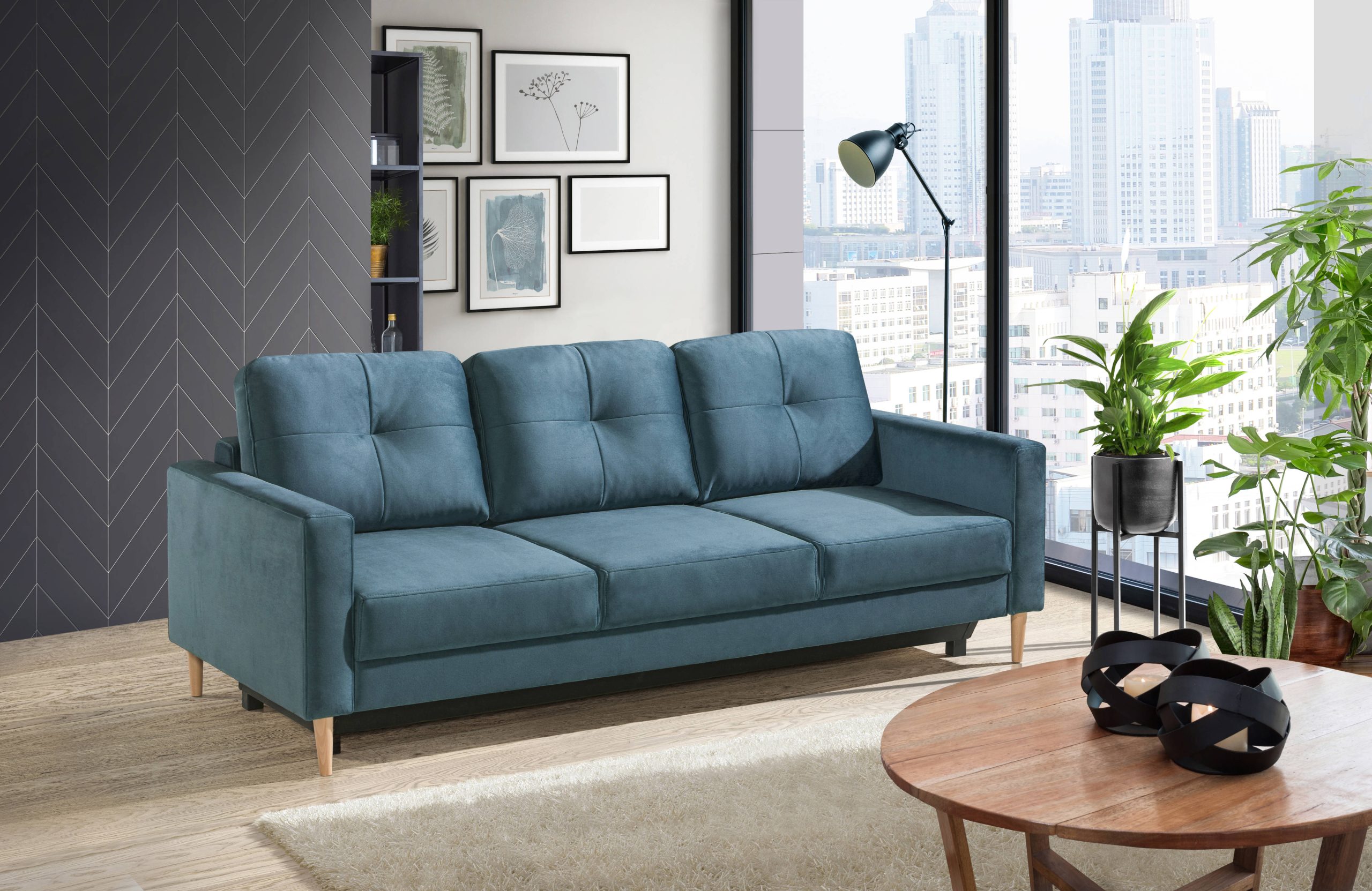 Pohovka Costa látka: Element 11