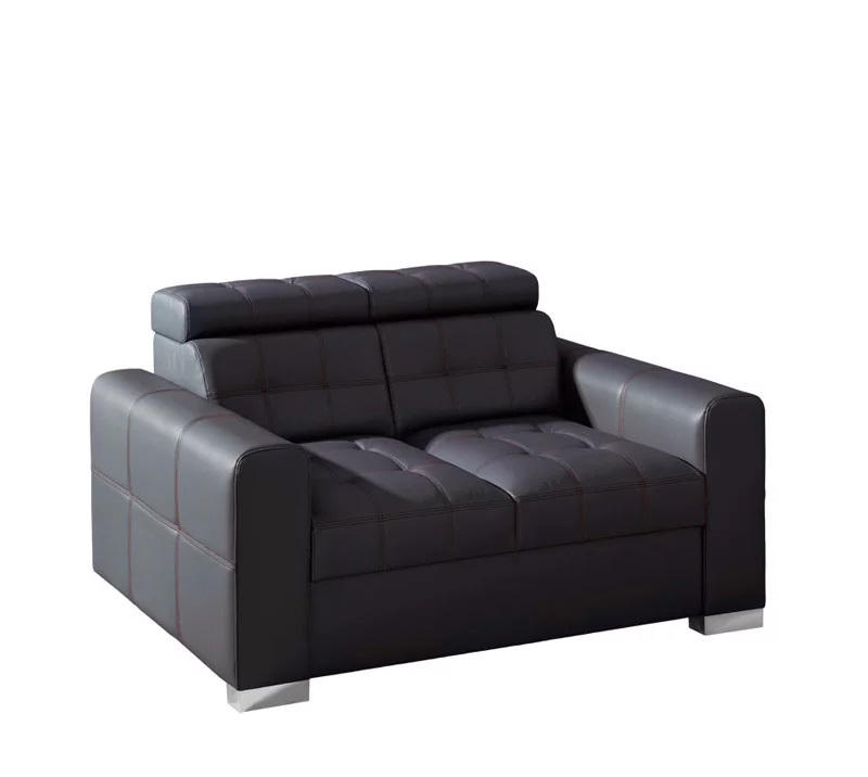 Pohovka Irys 2 látka: Cayenne 1119 grey
