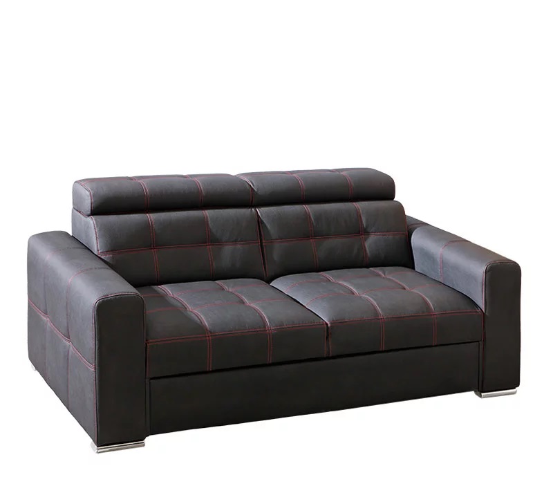 Pohovka Irys 3 s rozkladem látka: Cayenne 1113