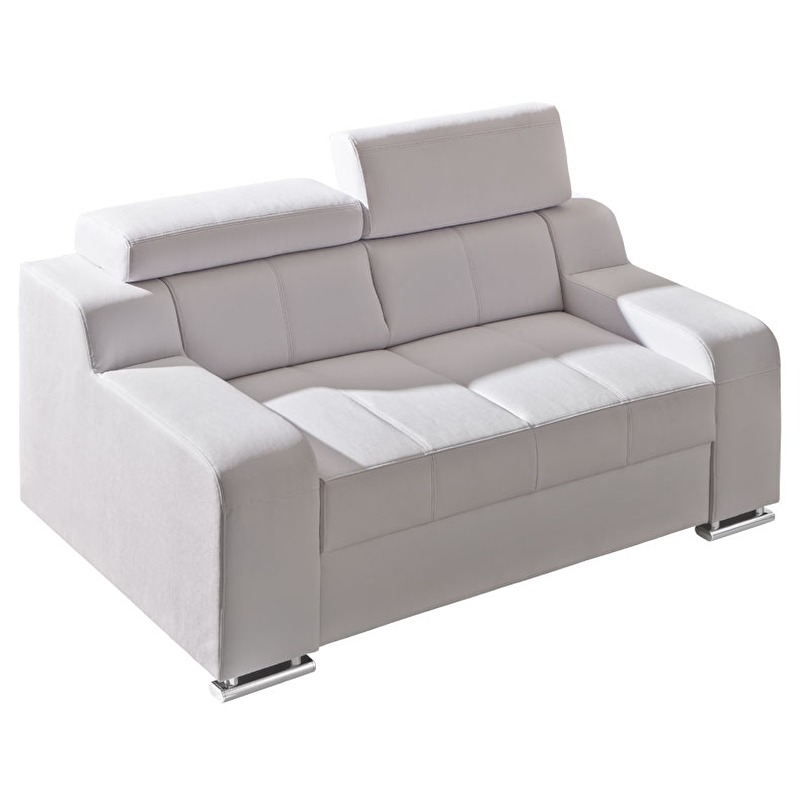 Pohovka Oskar 2 látka: Cayenne 1119 grey