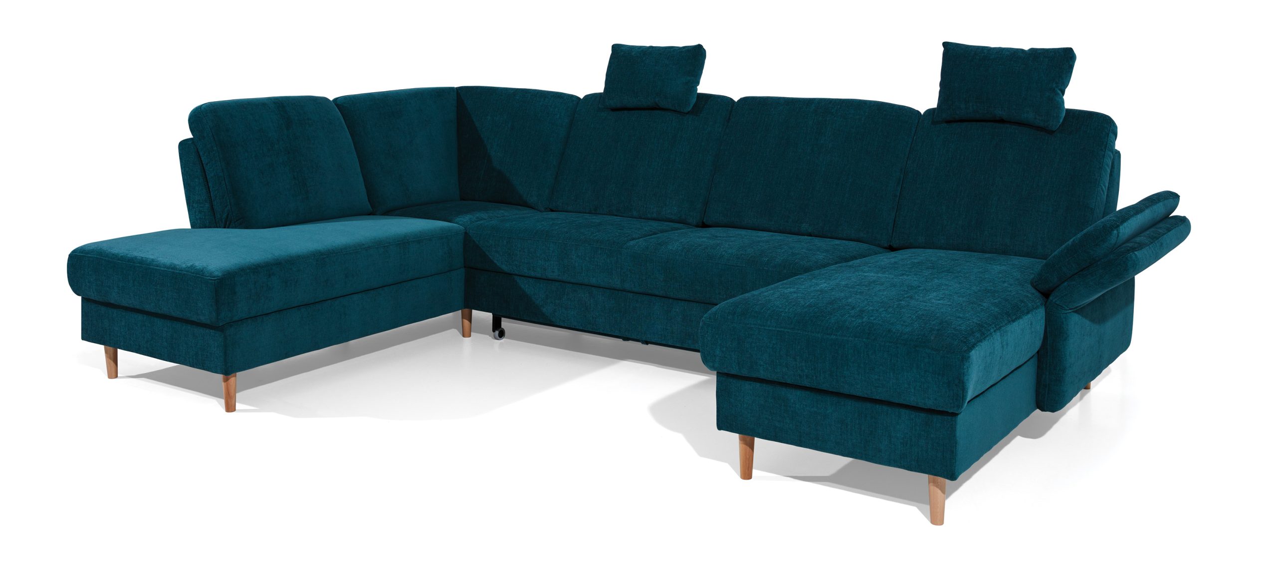 Sedací souprava Sori U Provedení: Pravá U