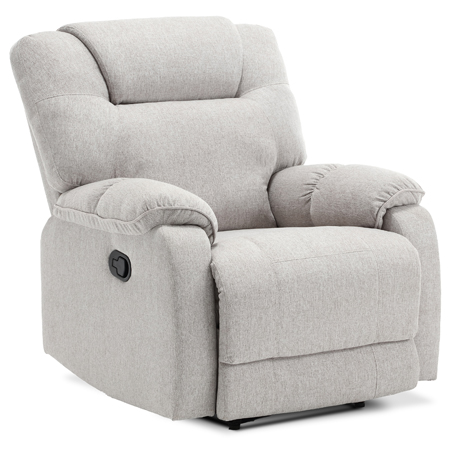 TV a relaxační křeslo