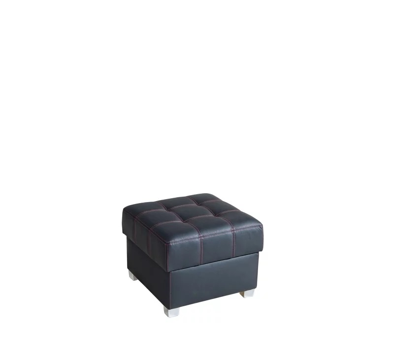 Taburet Irys látka: Cayenne 1114 black