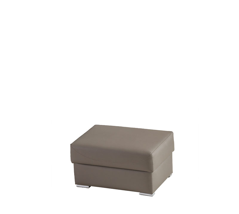 Taburet Tropic látka: Cayenne 1125 nougat