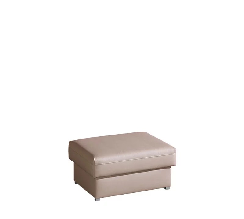 Taburet Vento látka: Cayenne 1132 silver
