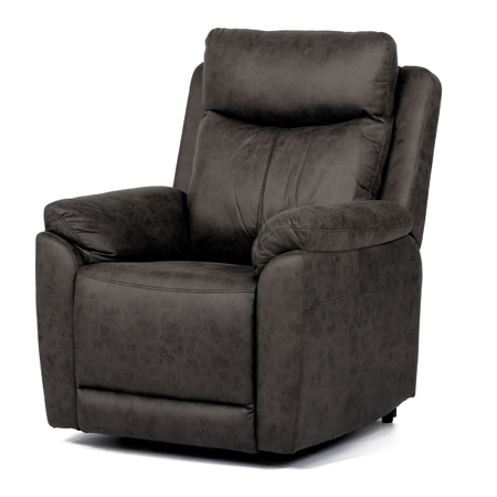 Relaxační křeslo s el. ovládáním