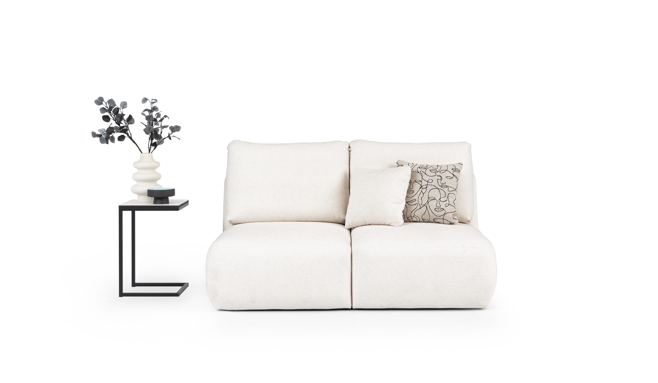 Pohovka Dionizos 2 látka: Kronos 01