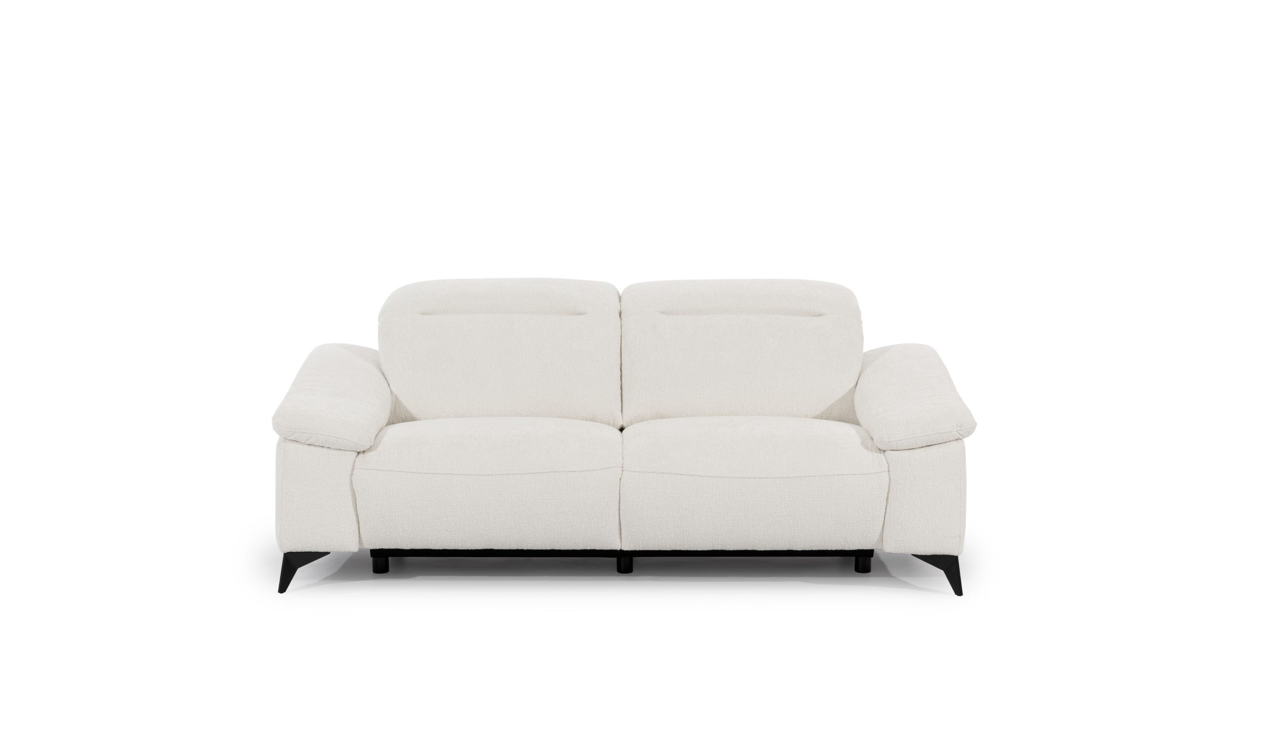 Pohovka Gappa 2 Nožičky: Černé