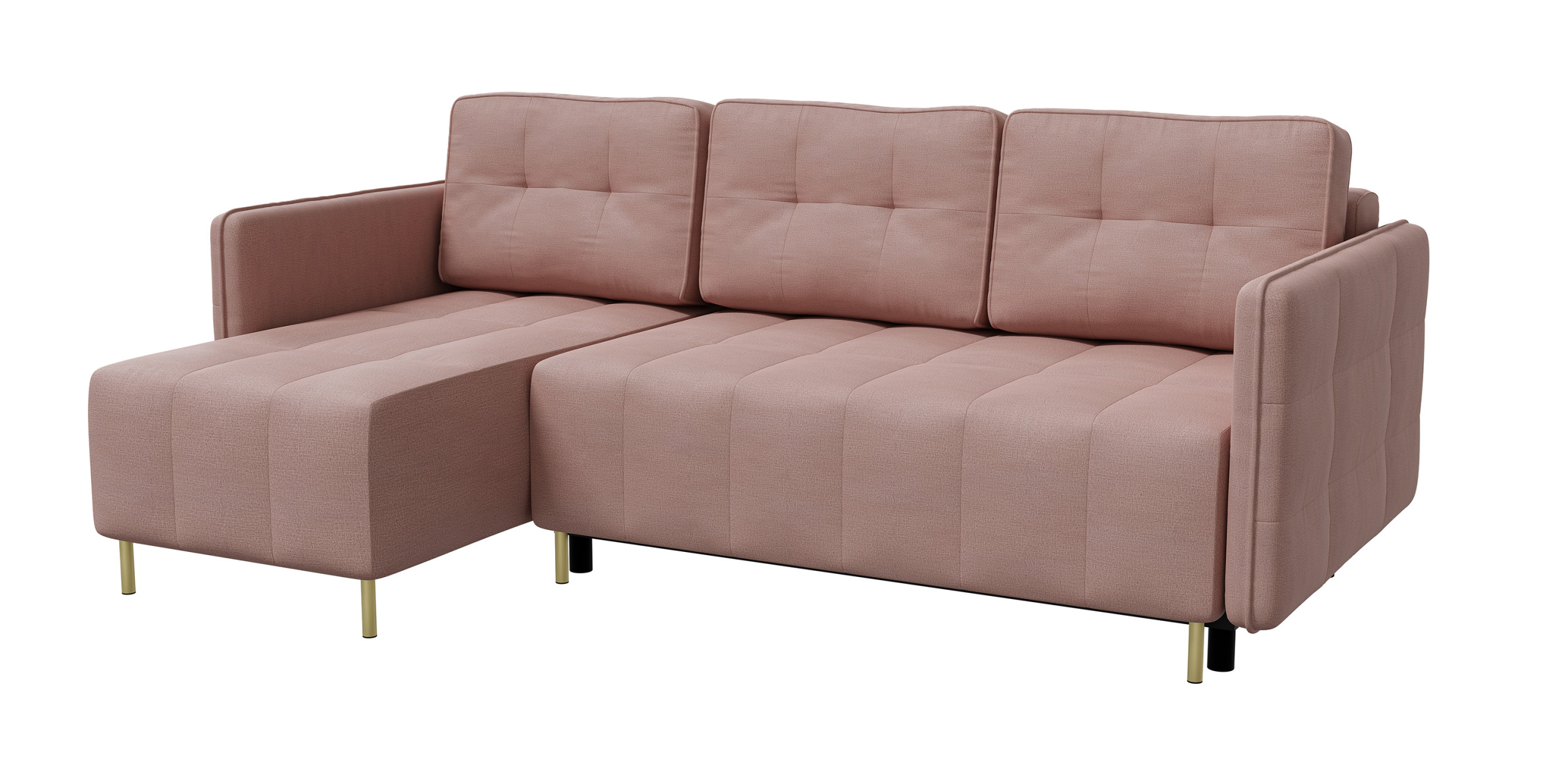 Sedací souprava Dello Provedení: Pravá varianta