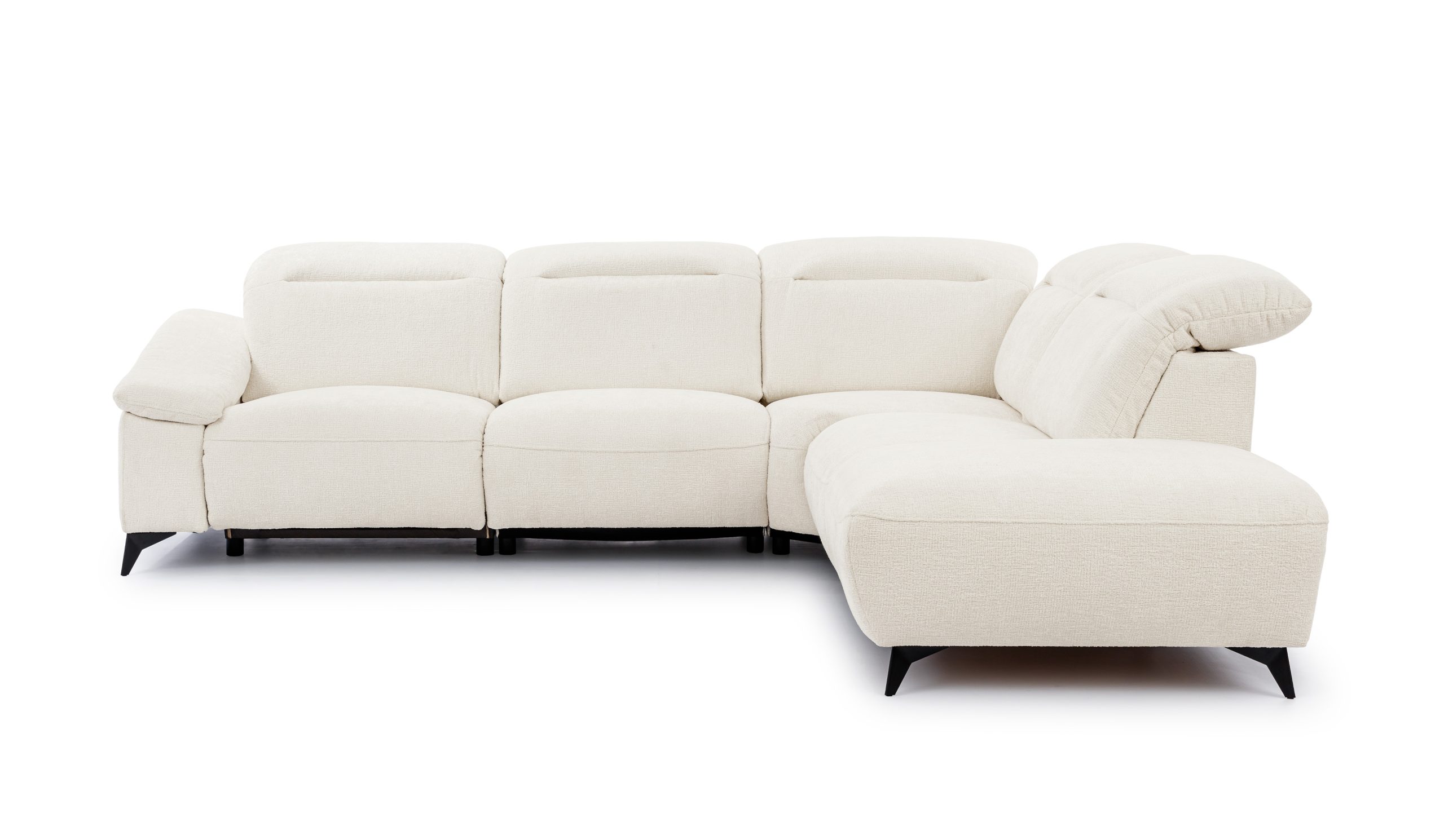 Sedací souprava Gappa 2 Relax Provedení: Levá varianta