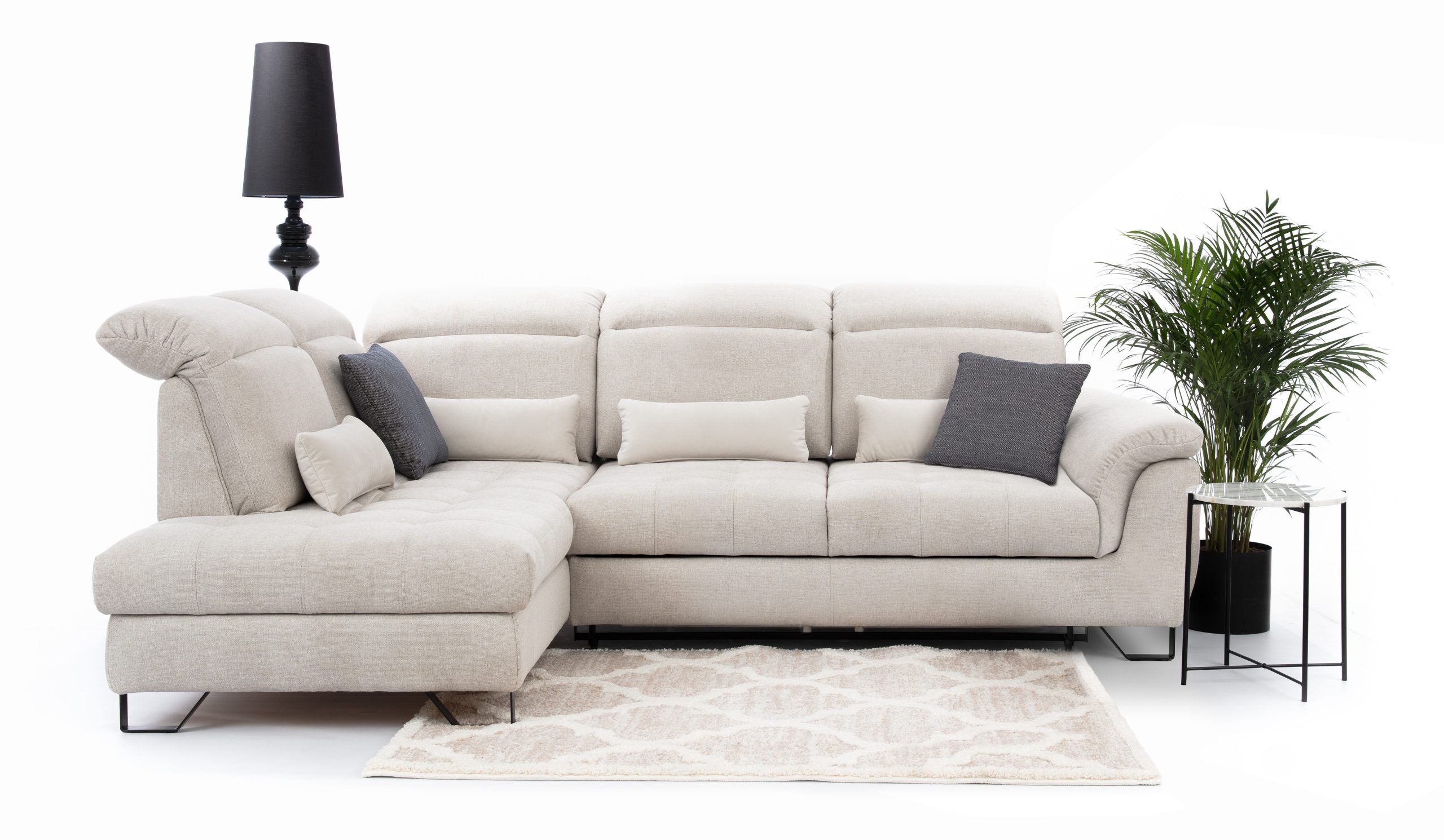 Sedací souprava Giovani 2 Provedení: Pravá varianta