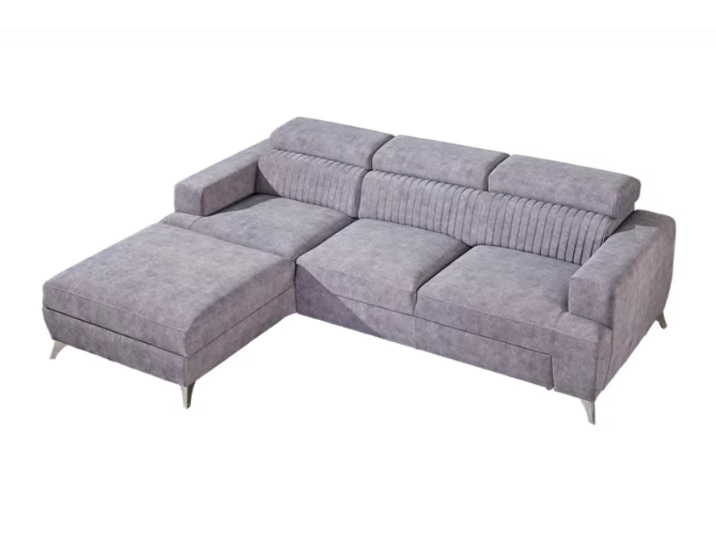 Sedací souprava Primo Provedení: Levá varianta