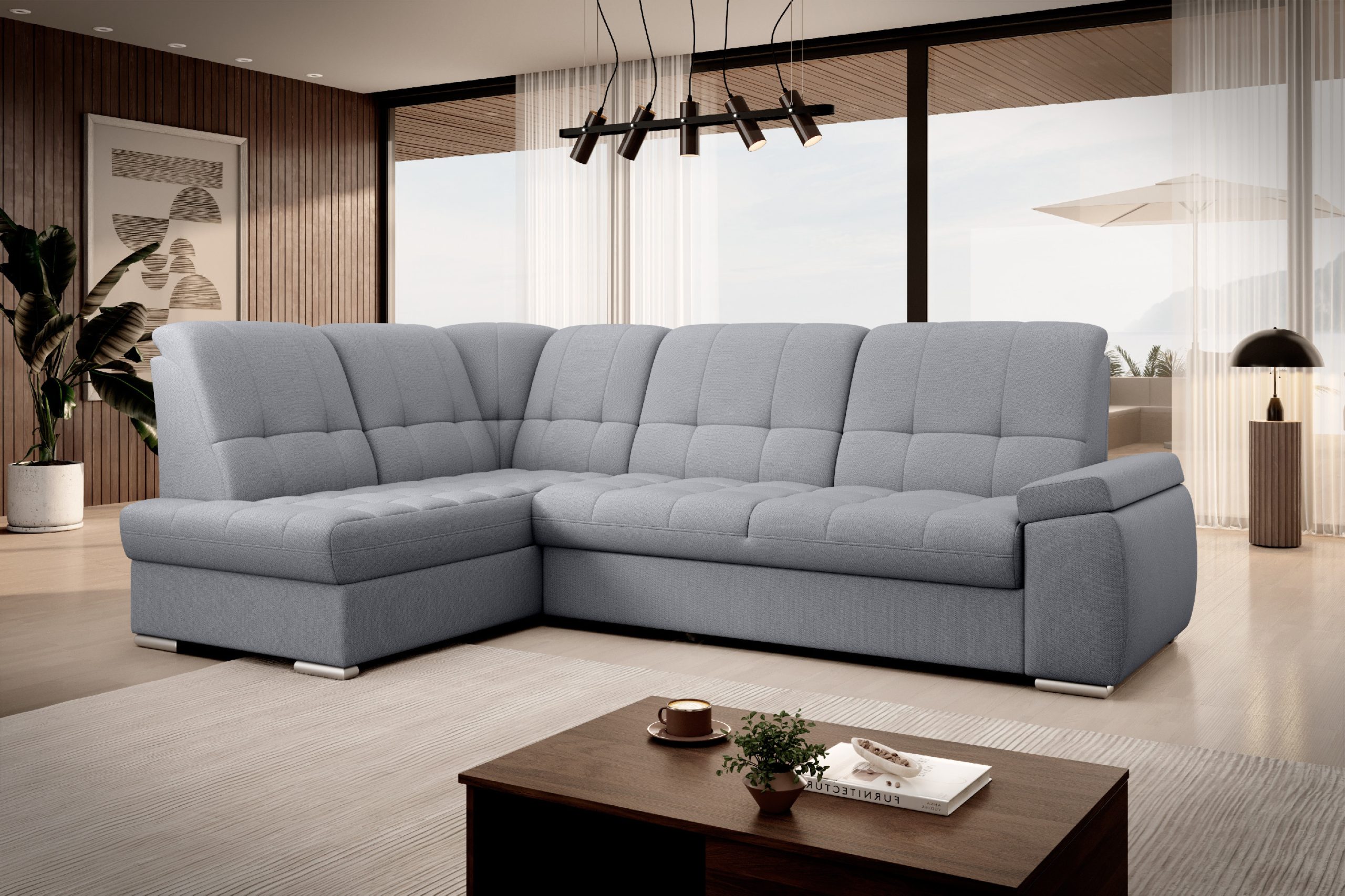 Sedací souprava Sado Provedení: Levá varianta