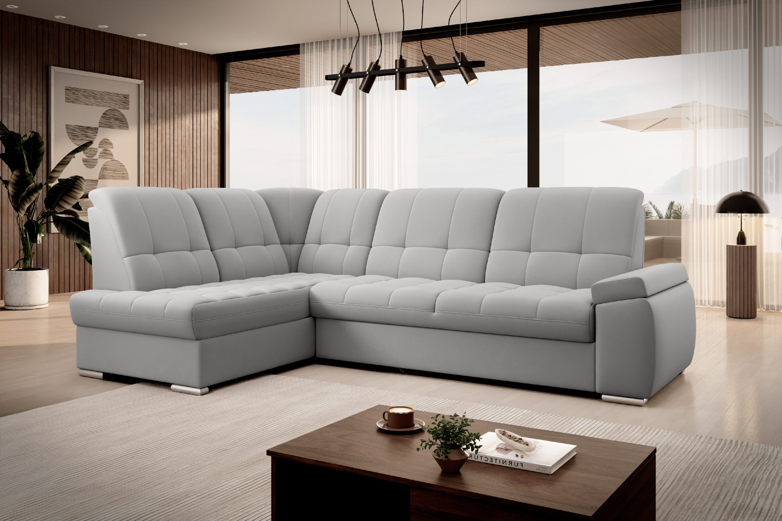 Sedací souprava Sado Provedení: Levá varianta