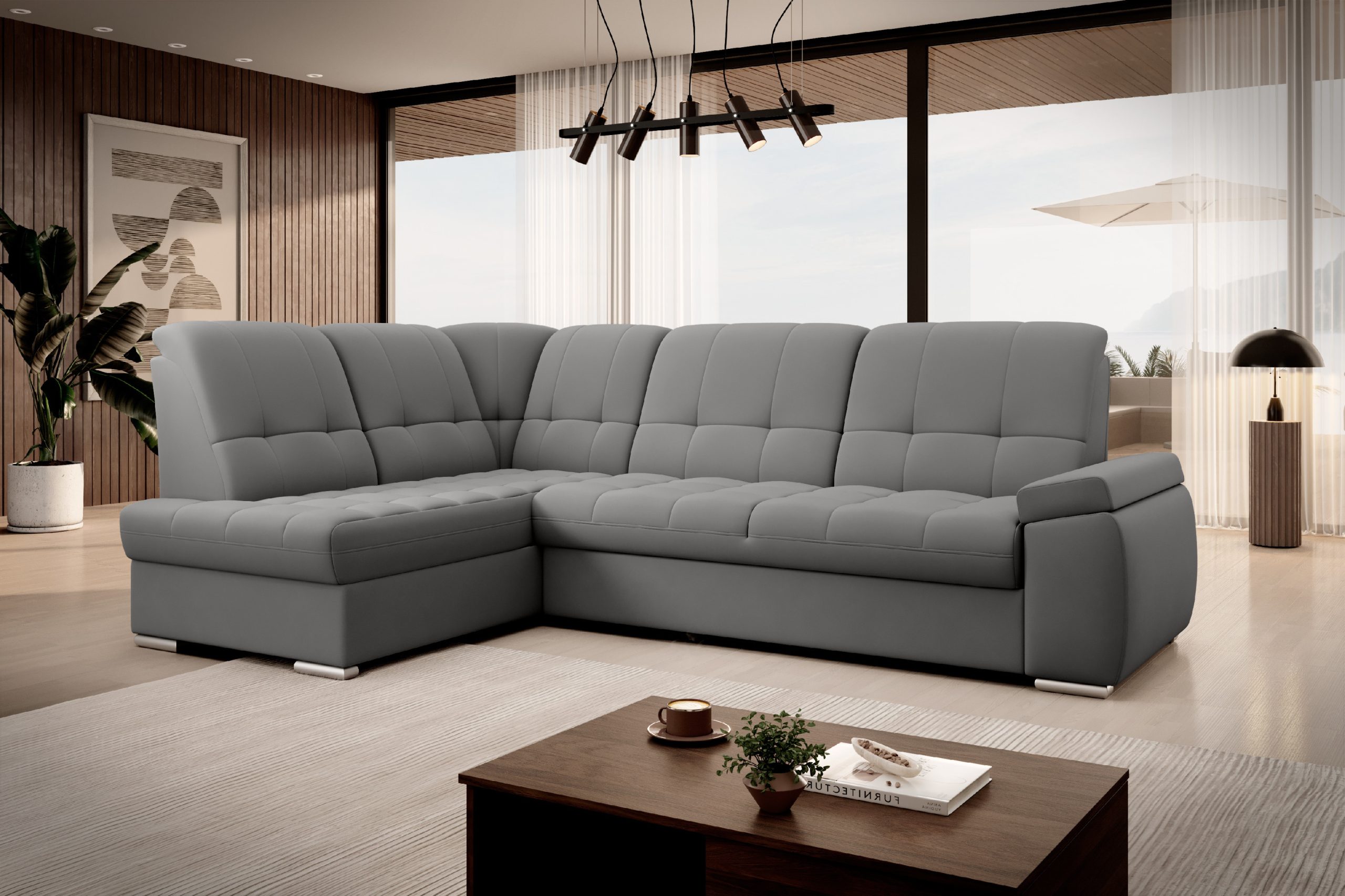 Sedací souprava Sado Provedení: Levá varianta