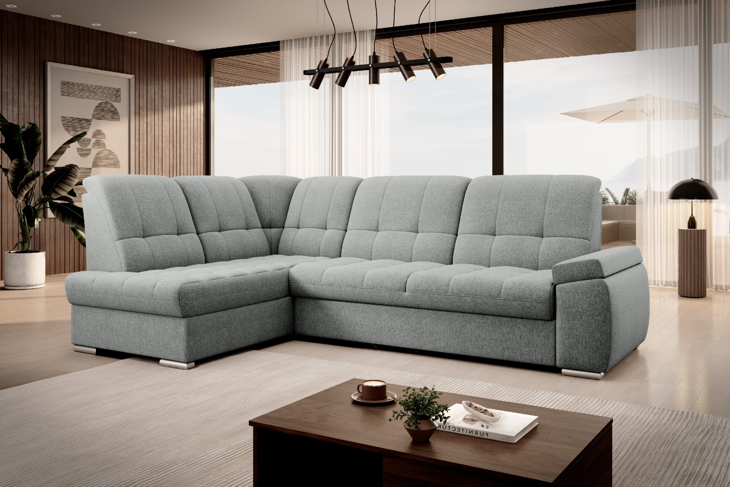 Sedací souprava Sado Provedení: Levá varianta