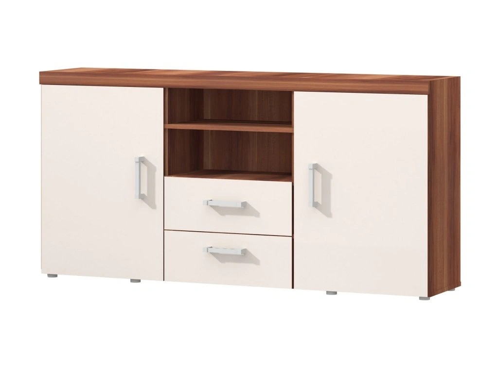 Komoda Samba 5 Barva korpusu: Slíva + crem