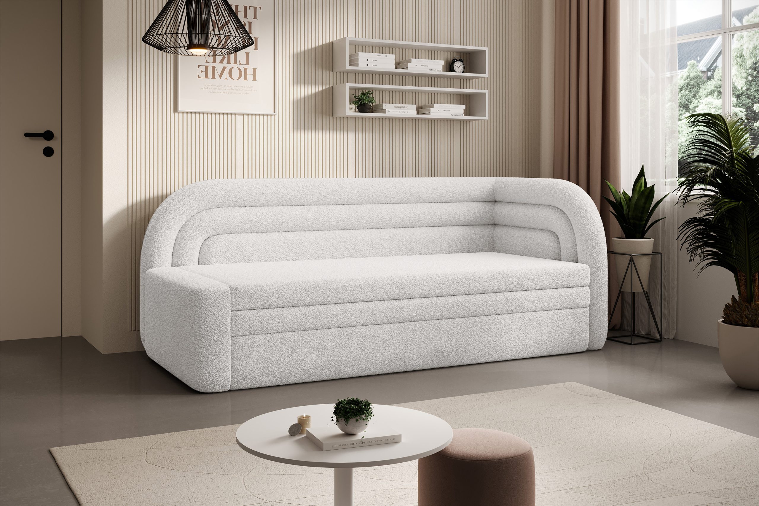 Pohovka Fabillo Provedení: Pravá varianta