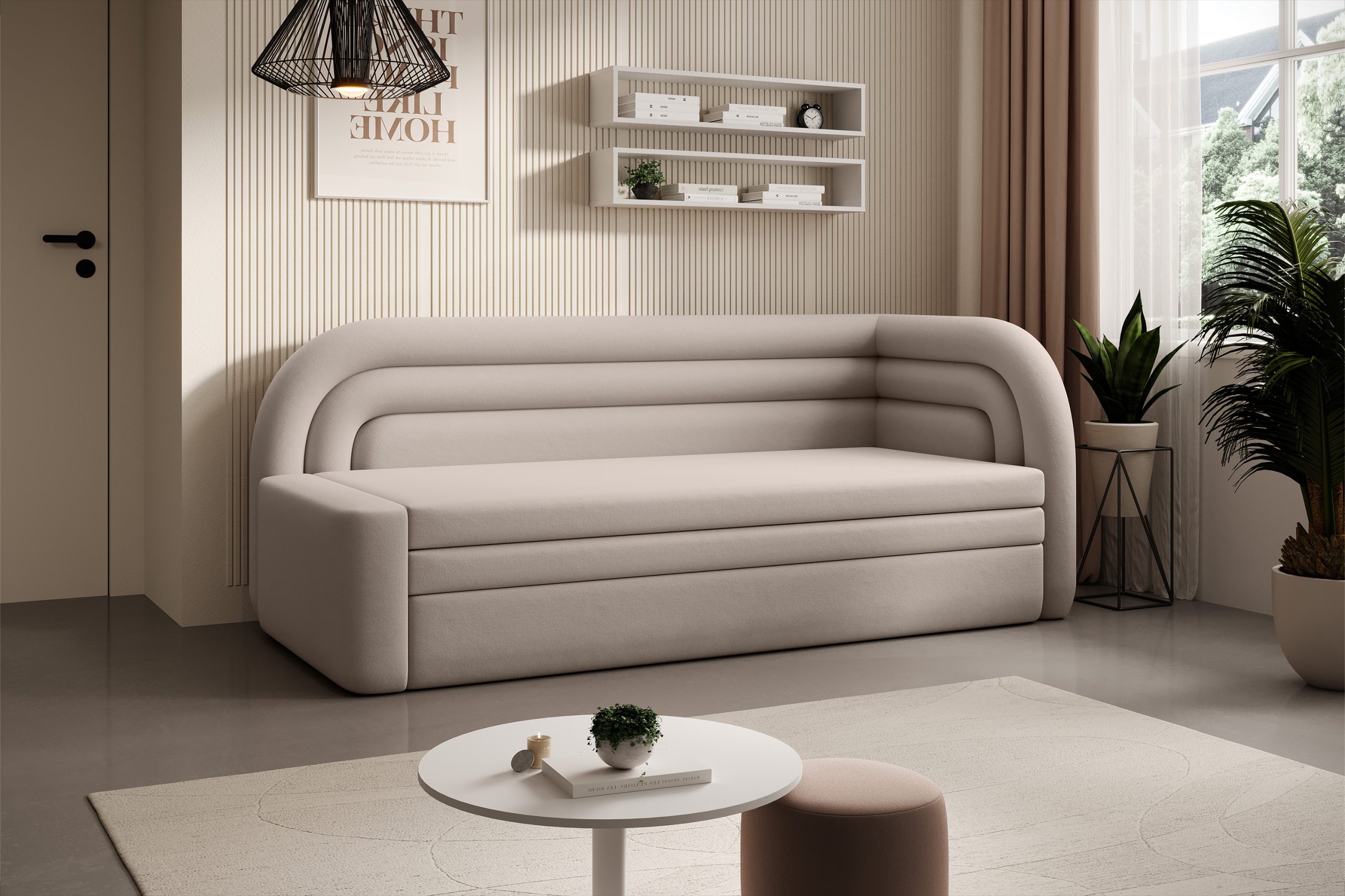 Pohovka Fabillo Provedení: Pravá varianta