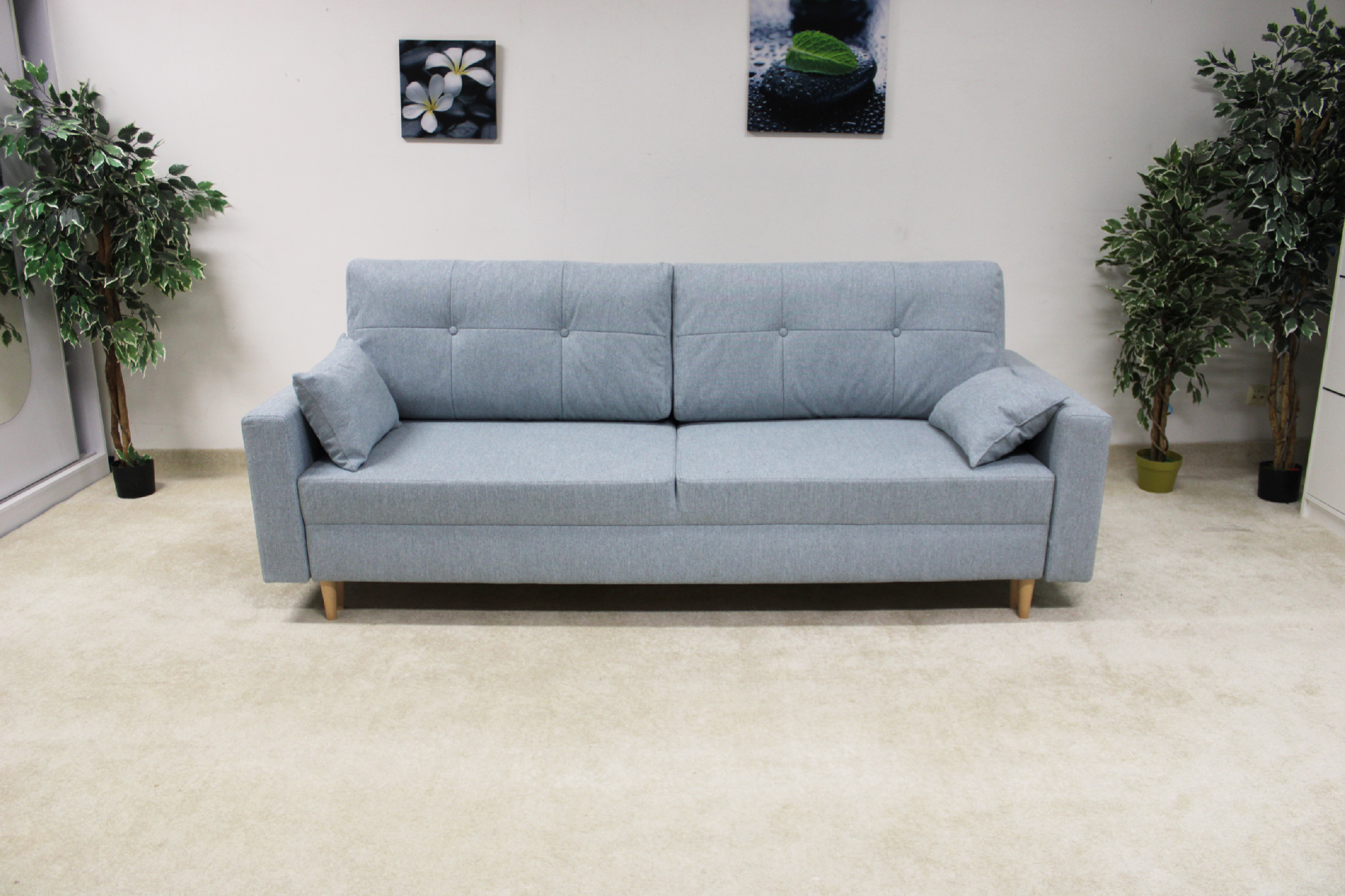 Pohovka Izom látka: Country 09