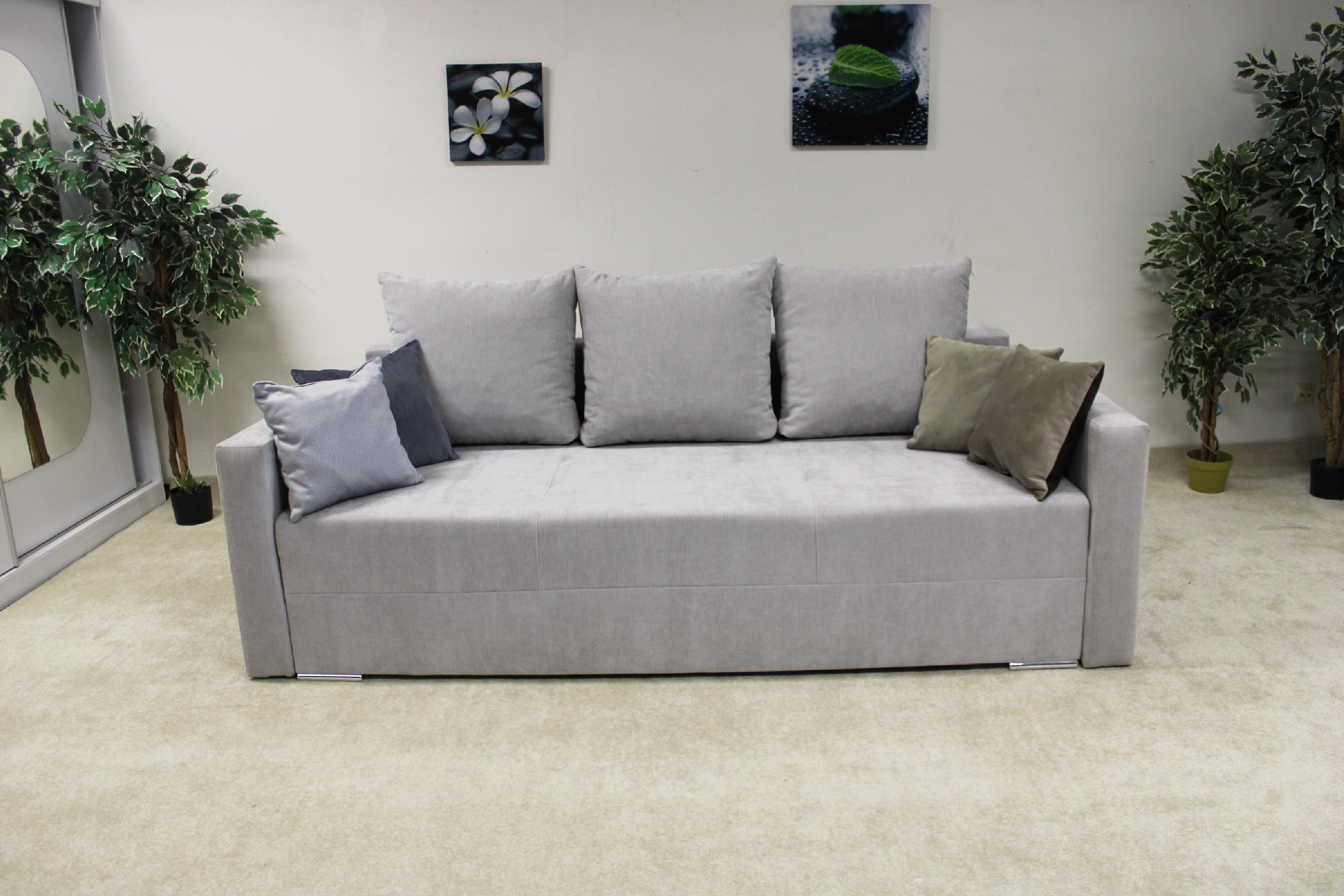 Pohovka Mega látka: Country 09