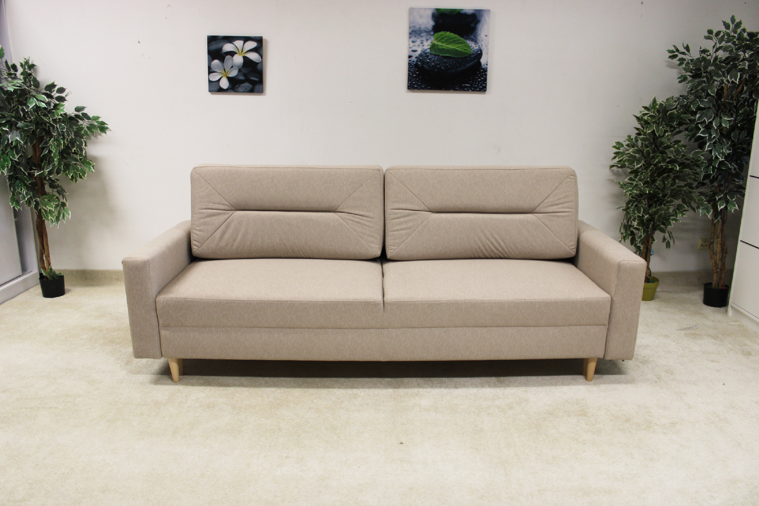 Pohovka Zeus látka: Country 05