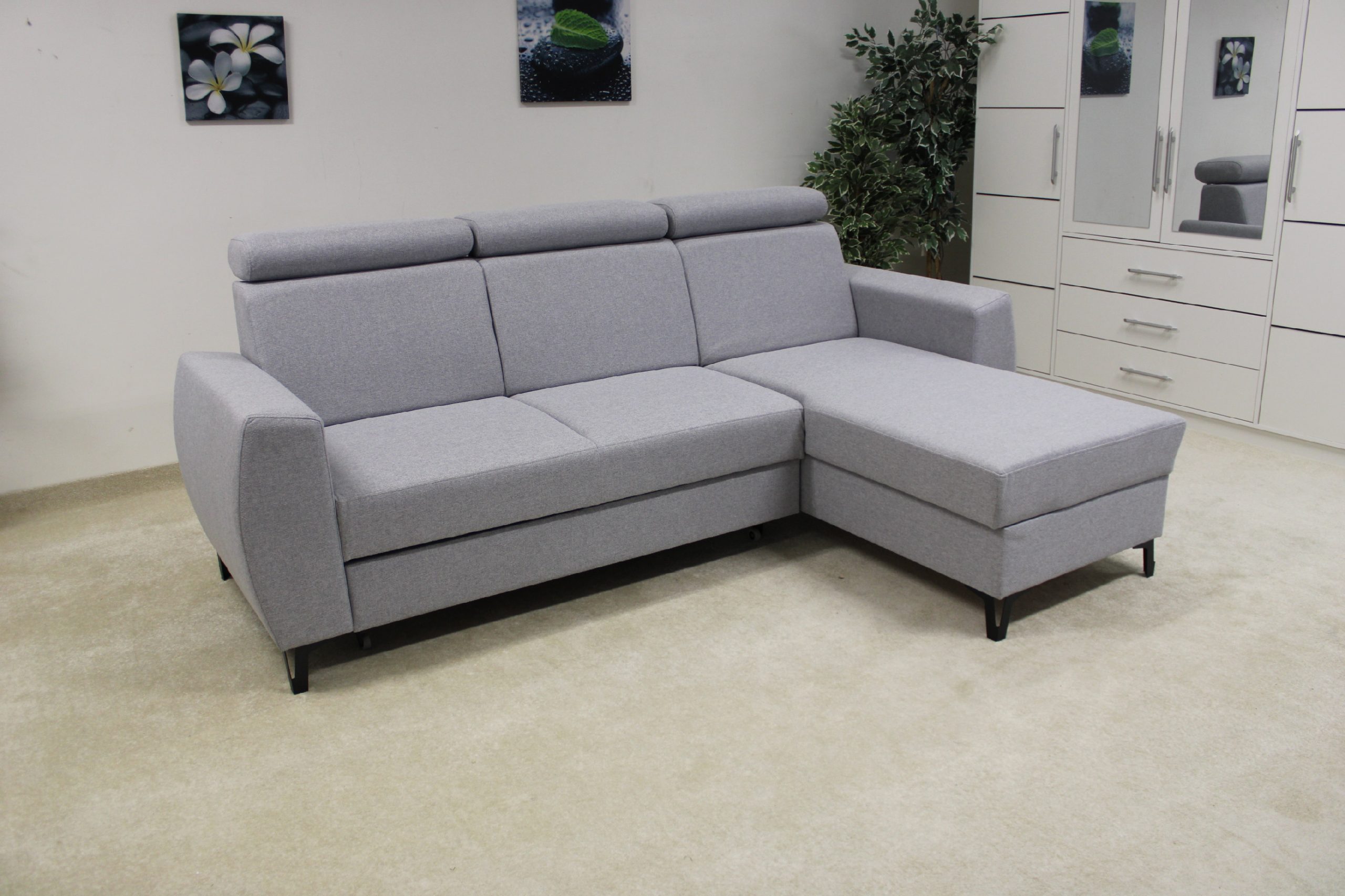 Sedací souprava Leny Provedení: Pravá varianta