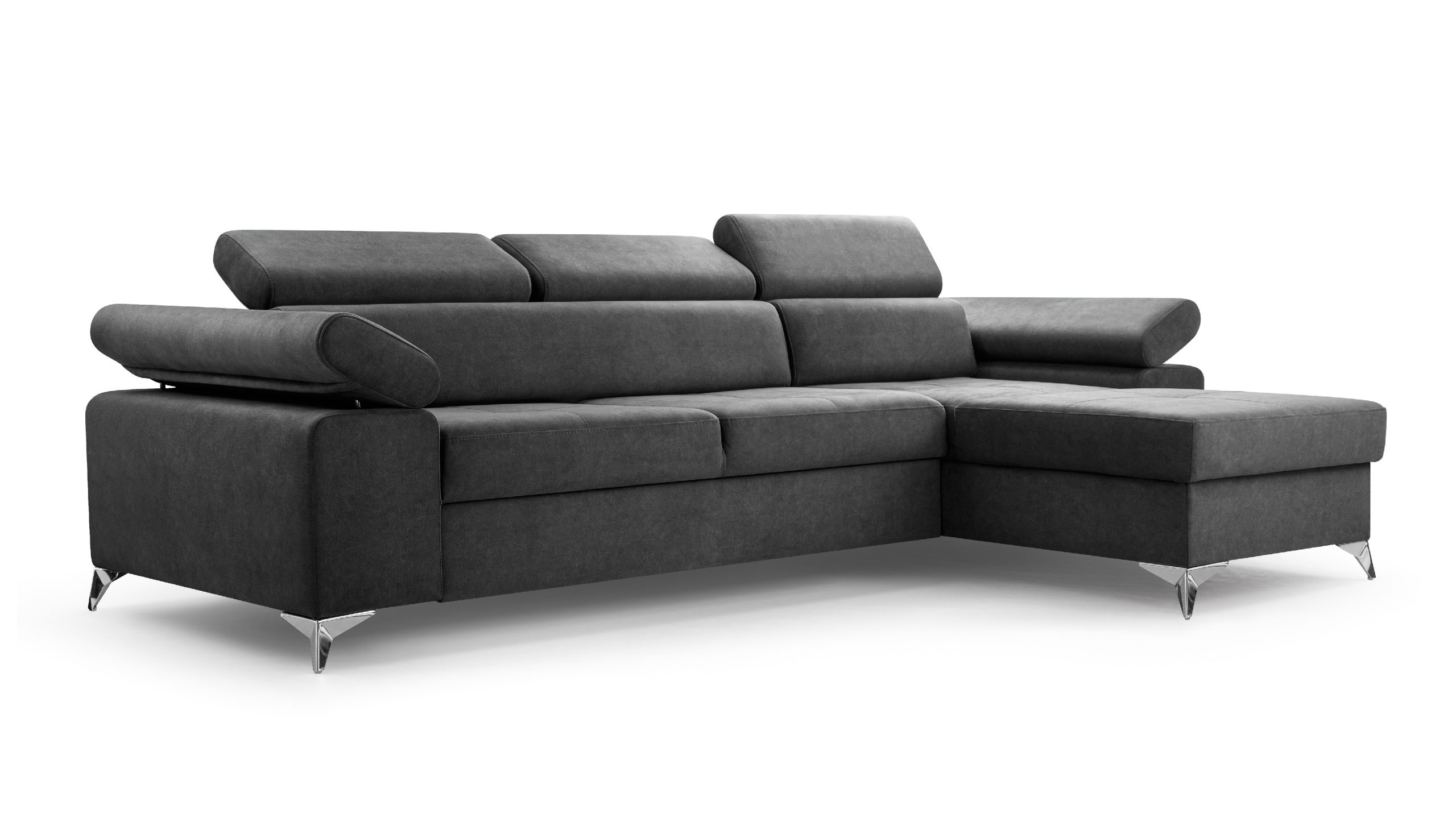 Sedací souprava Madryt Mini Provedení: Pravá varianta