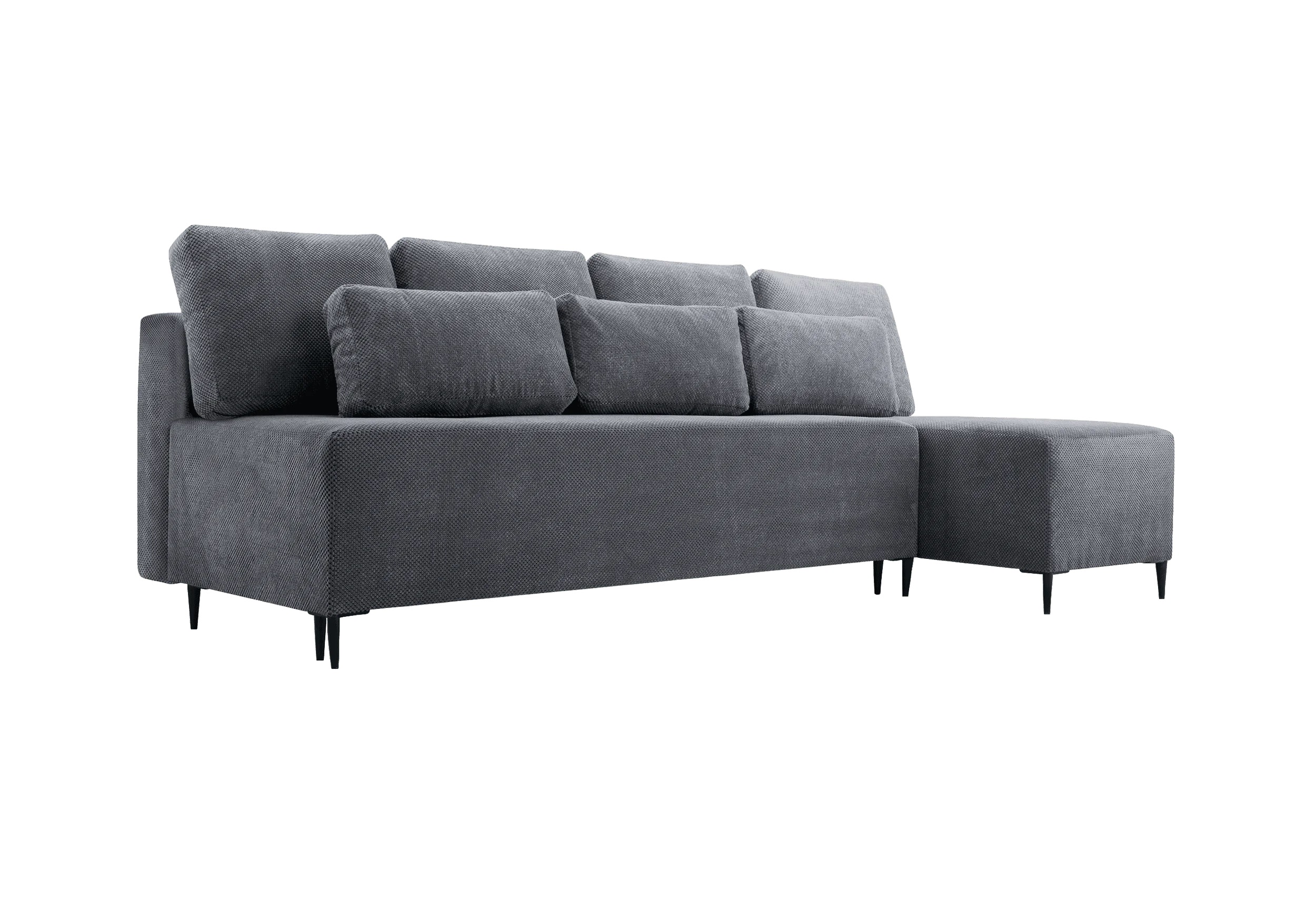 Sedací souprava Maroko Provedení: Pravá varianta