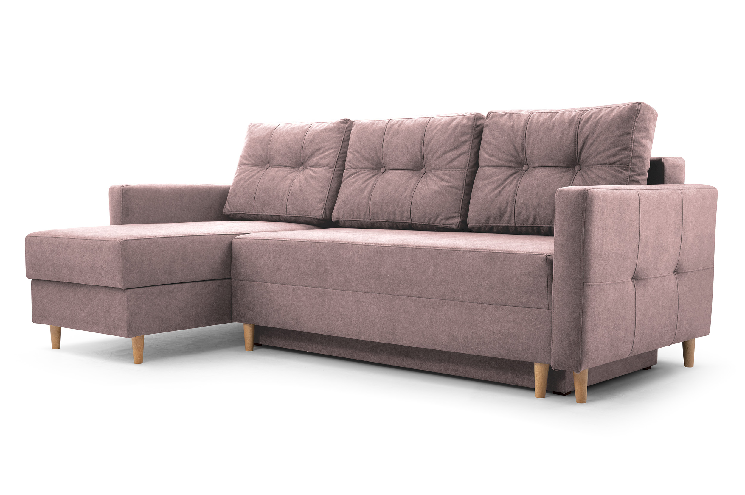 Sedací souprava Metro Provedení: Levá varianta