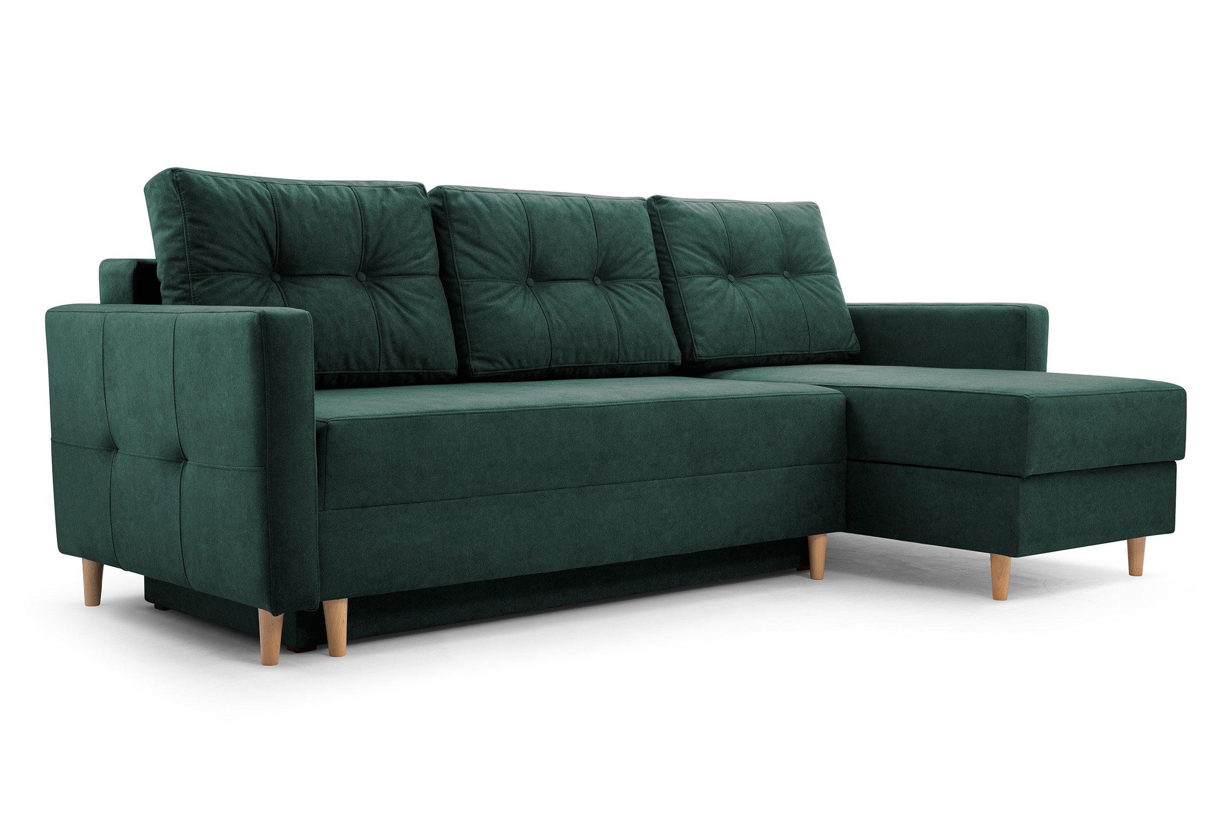 Sedací souprava Metro Provedení: Pravá varianta