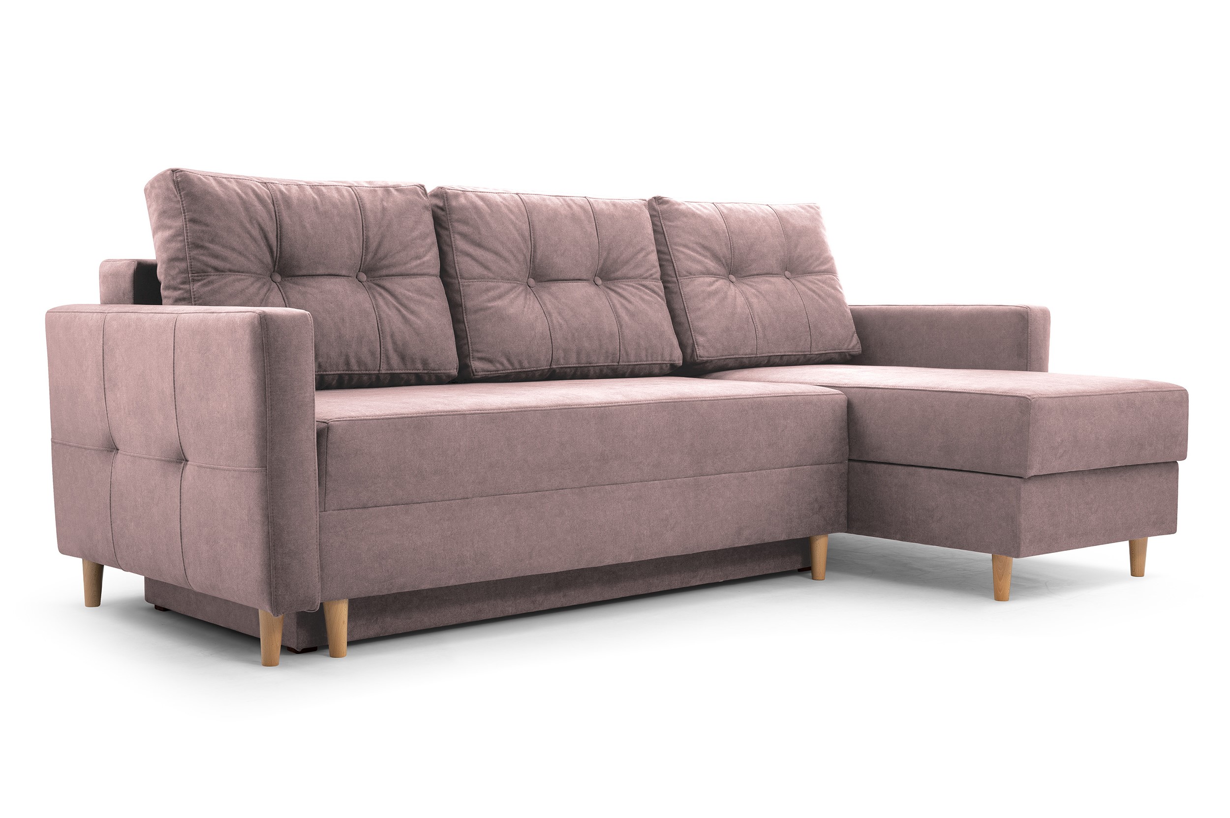 Sedací souprava Metro Provedení: Pravá varianta