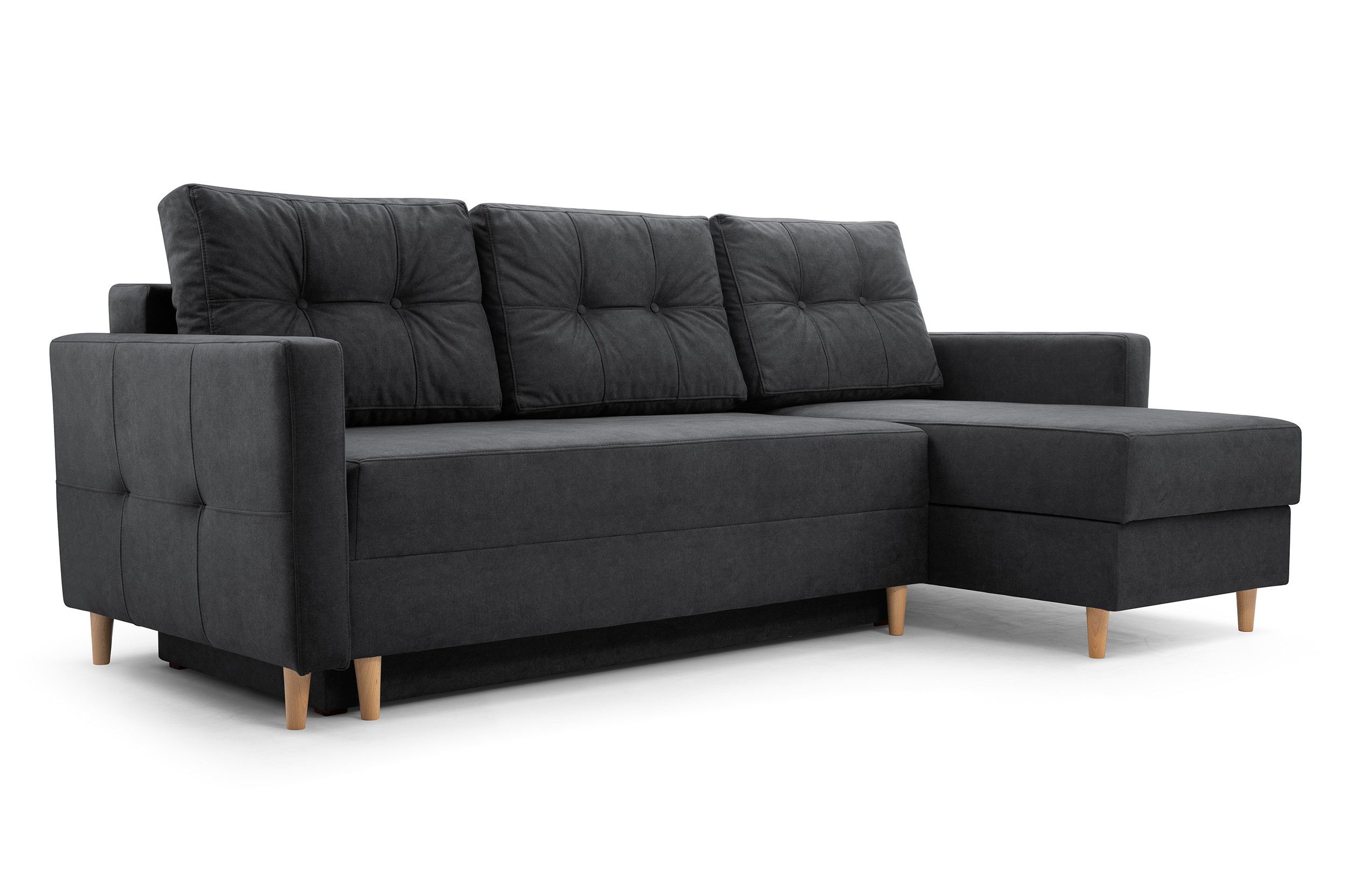 Sedací souprava Metro Provedení: Pravá varianta