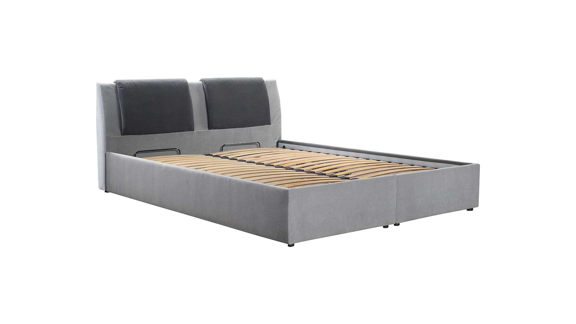 Postel Komfort Nožičky: Klasické nožičky - 2