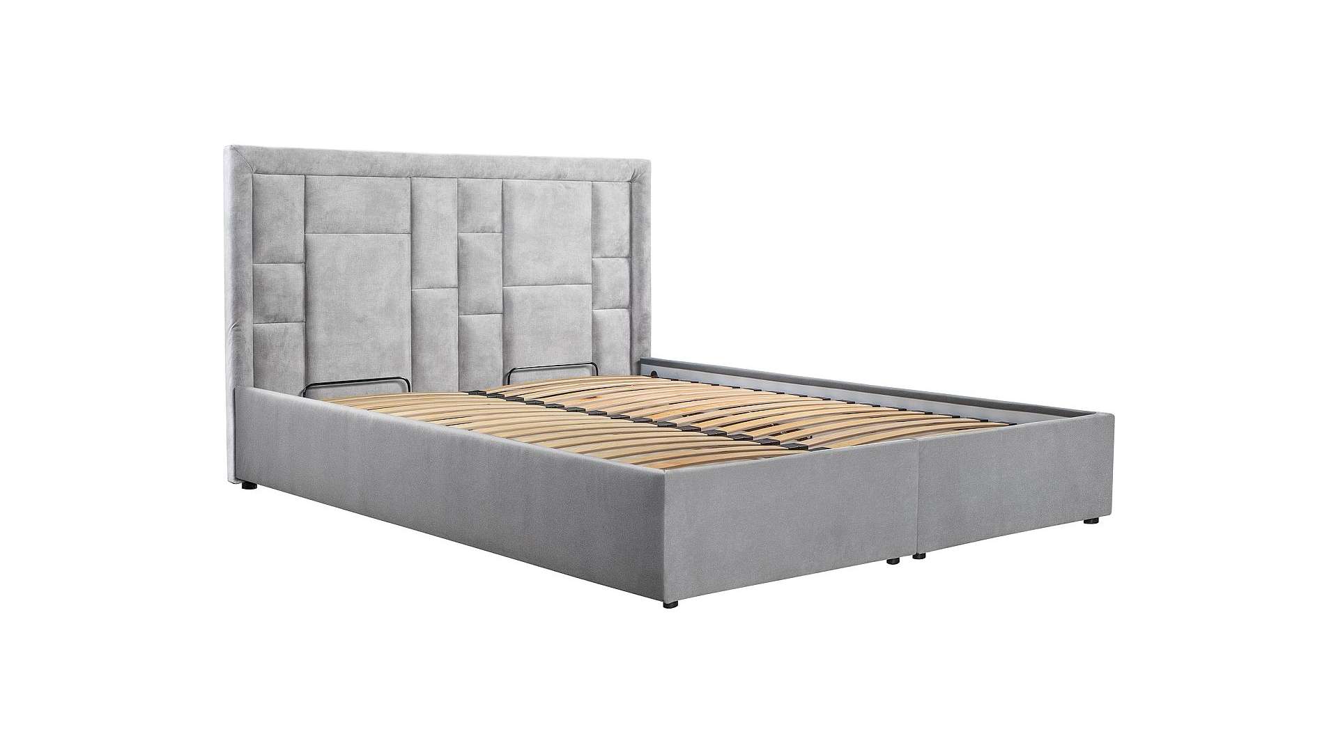 Postel Kuga Nožičky: HIGH nožičky - 12 cm