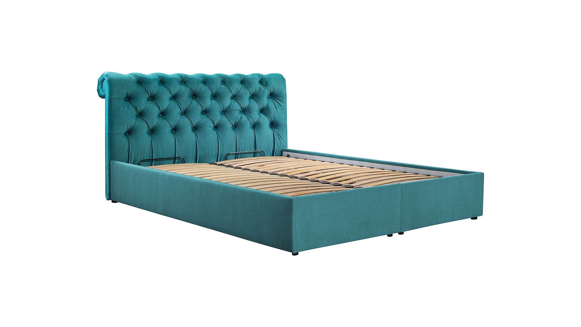 Postel Lord Nožičky: Klasické nožičky - 2