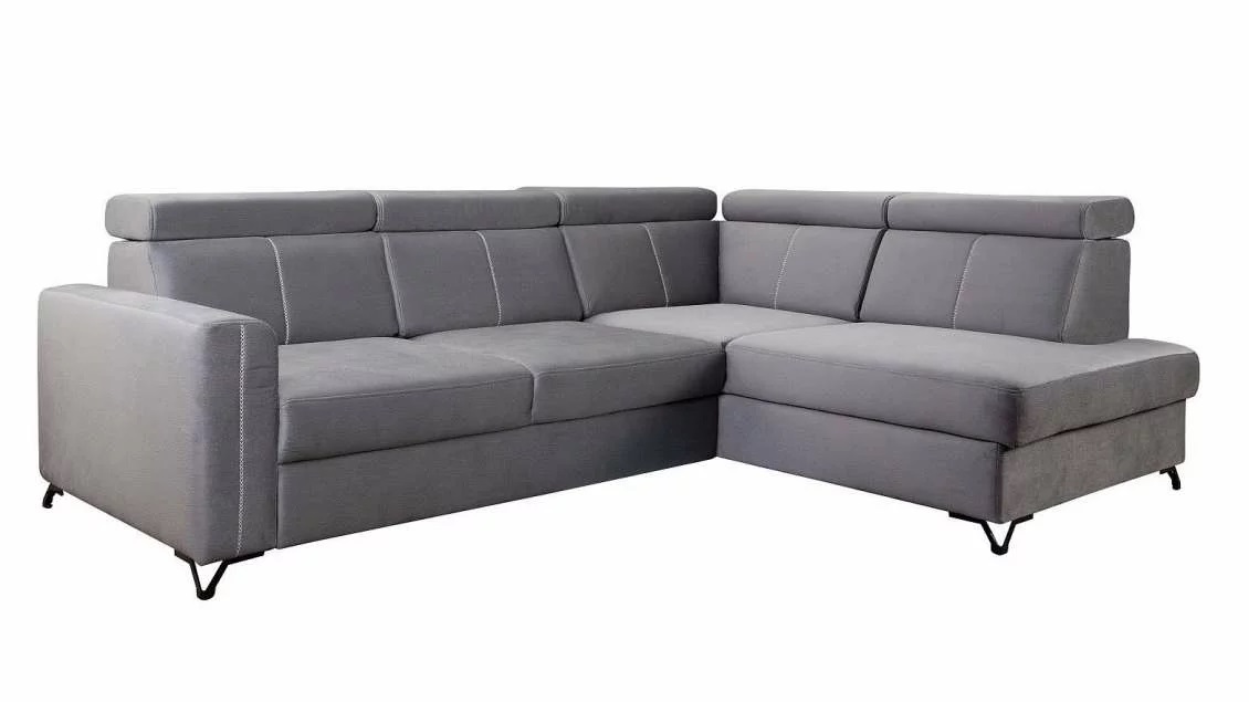 Sedací souprava Elbrus L 1 Provedení: Pravá varianta