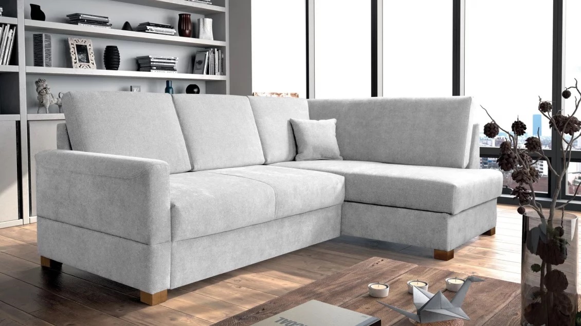 Sedací souprava Fen Provedení: Pravá varianta