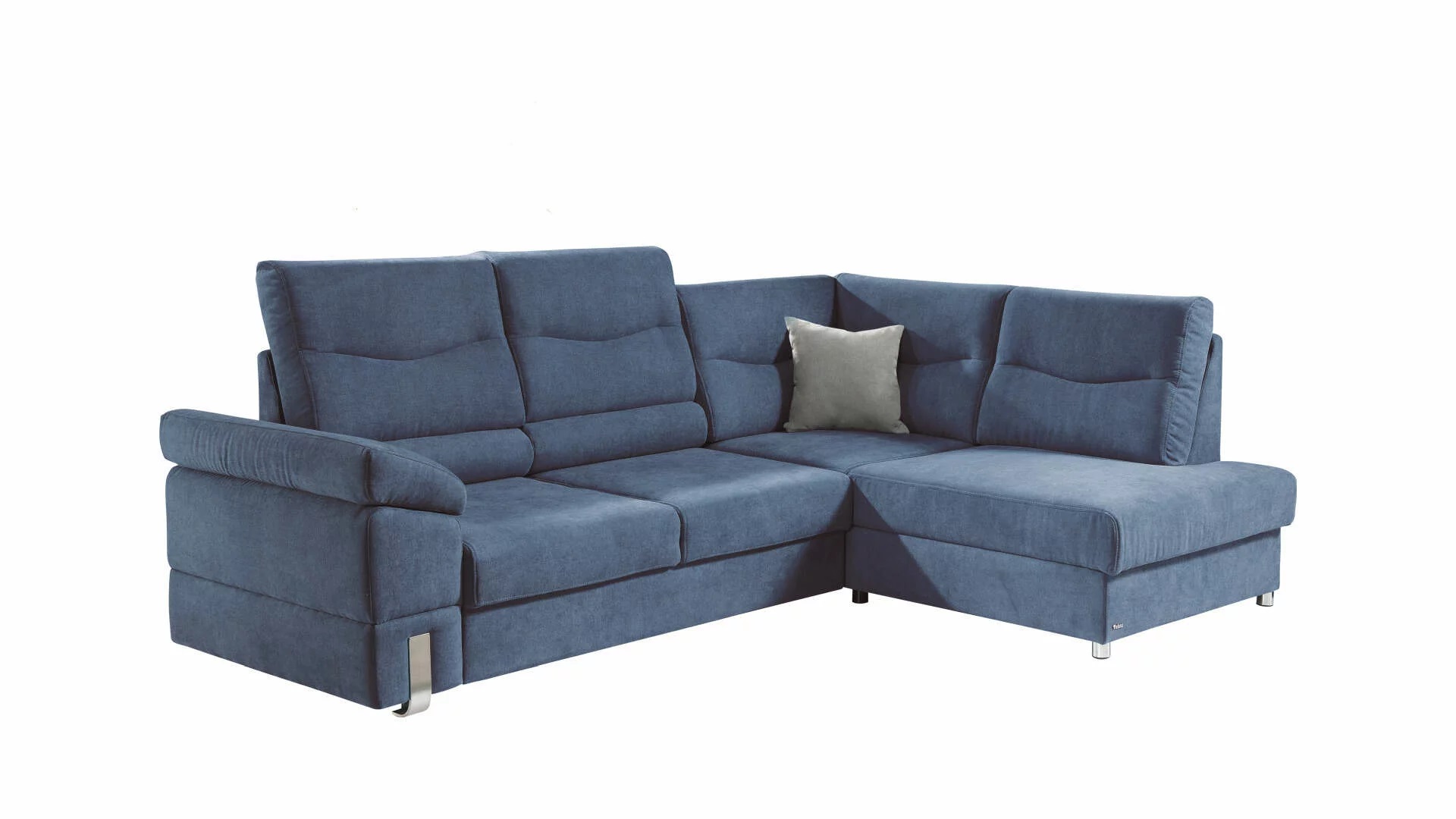 Sedací souprava Salsa_Trend L 1 Provedení: Levá varianta