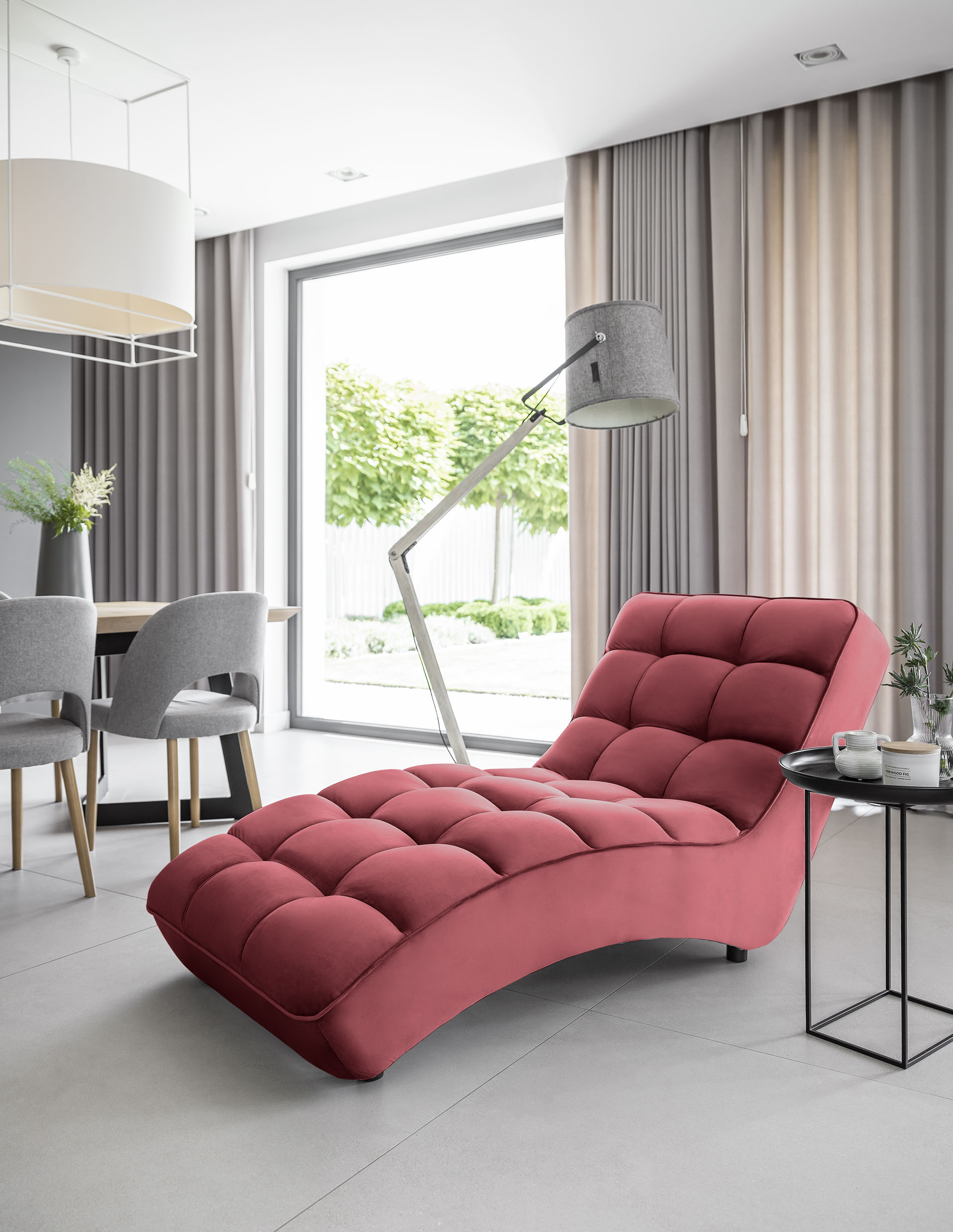 Lenoška Loren látka: Loco 25