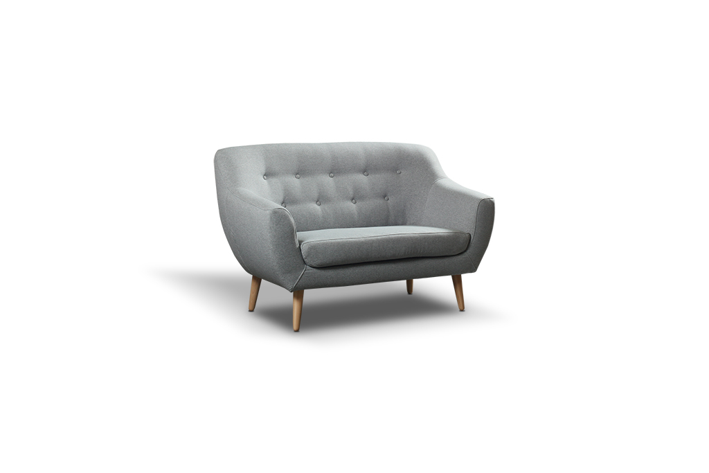 Pohovka Luxemburg 2 látka: Element 12