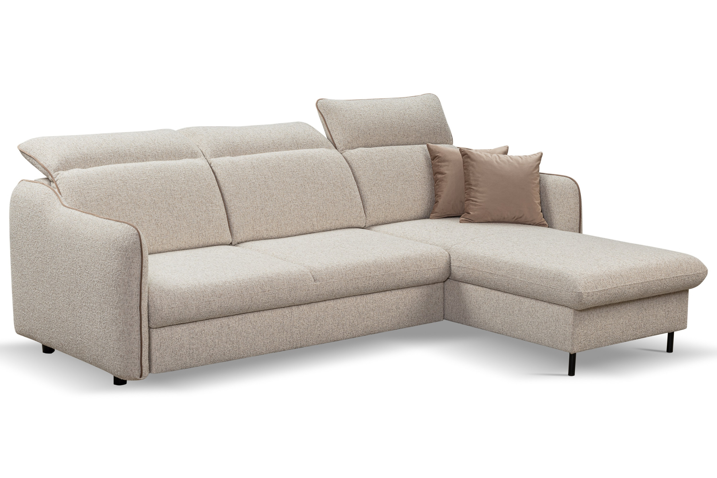 Sedací souprava Bono Provedení: Pravá varianta