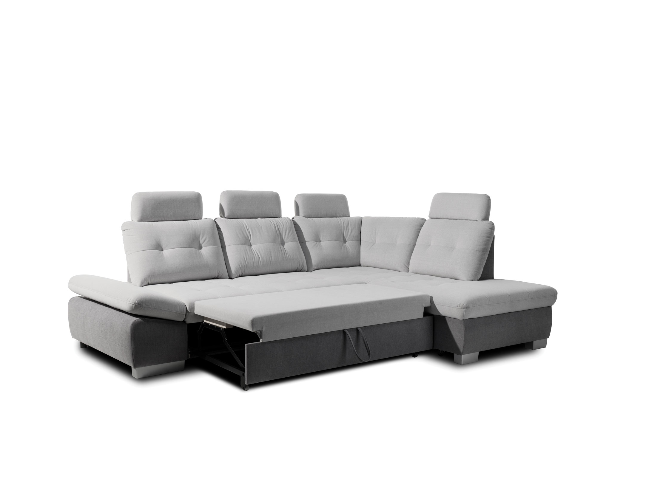 Sedací souprava Cremona 2 Provedení: Levá varianta