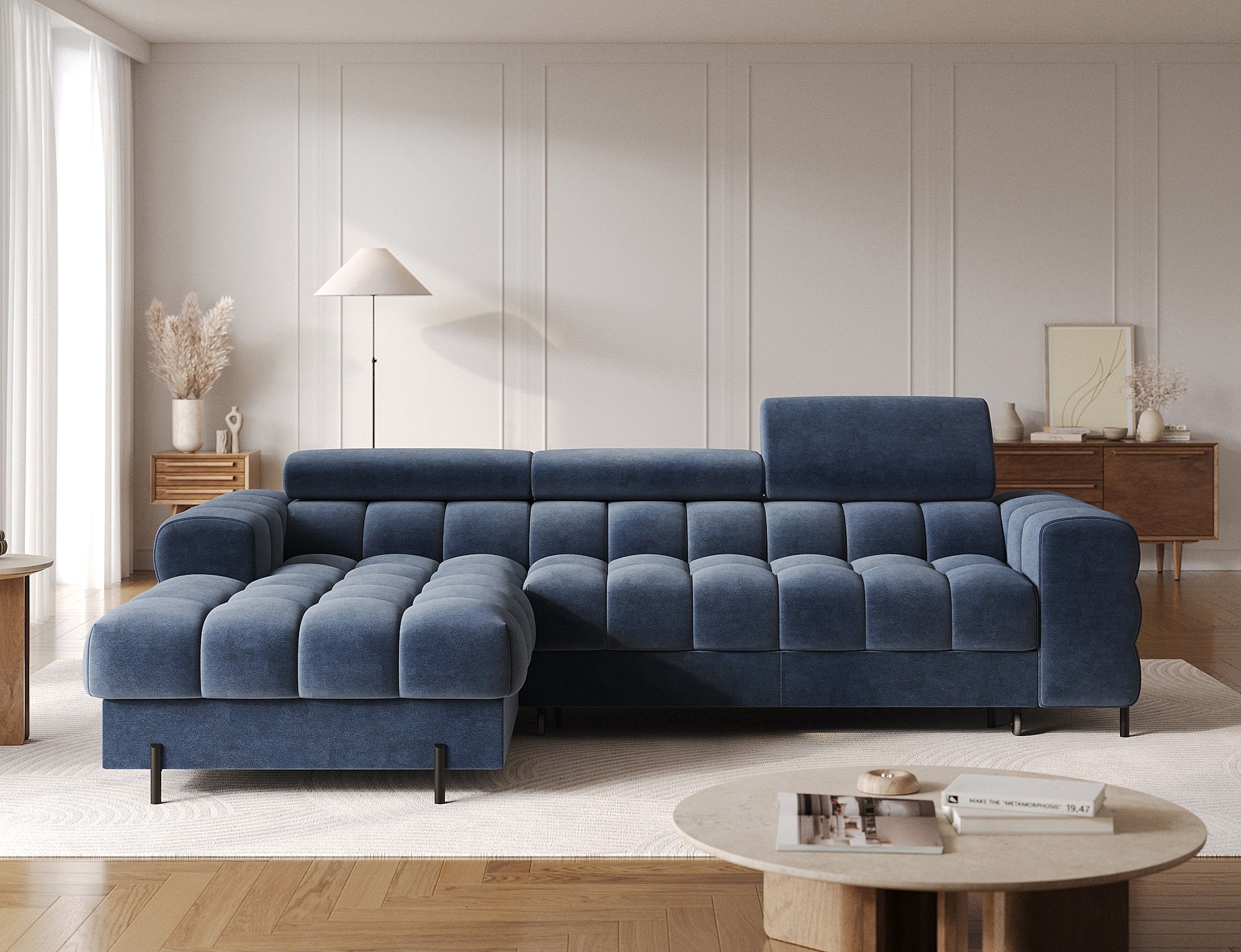 Sedací souprava Felro Provedení: Levá varianta