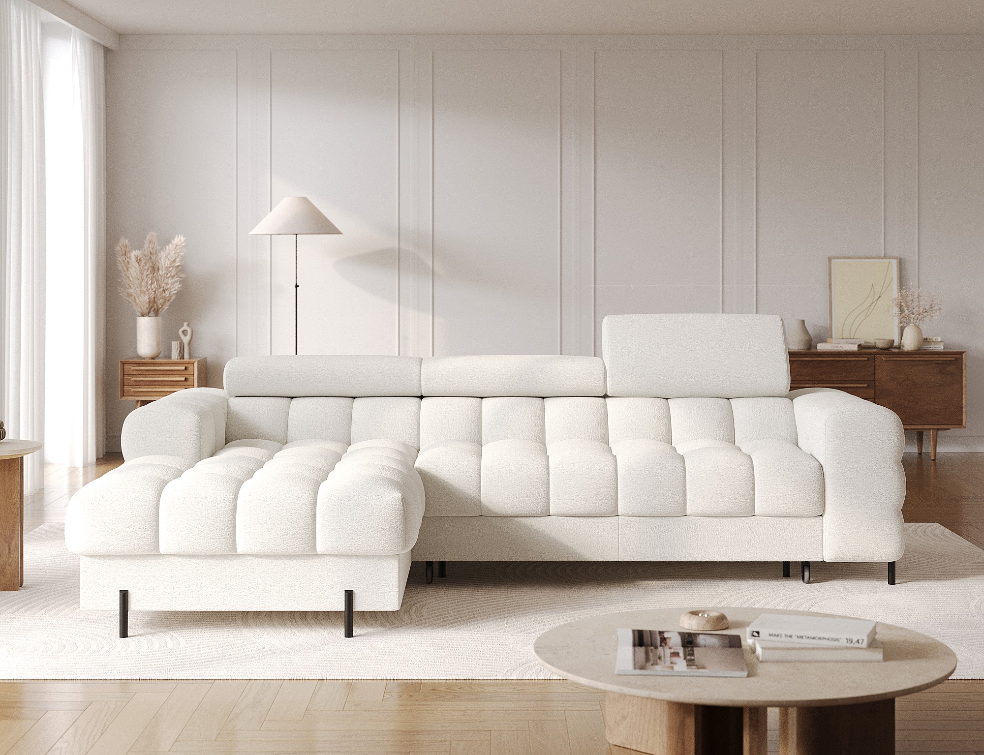 Sedací souprava Felro Provedení: Levá varianta