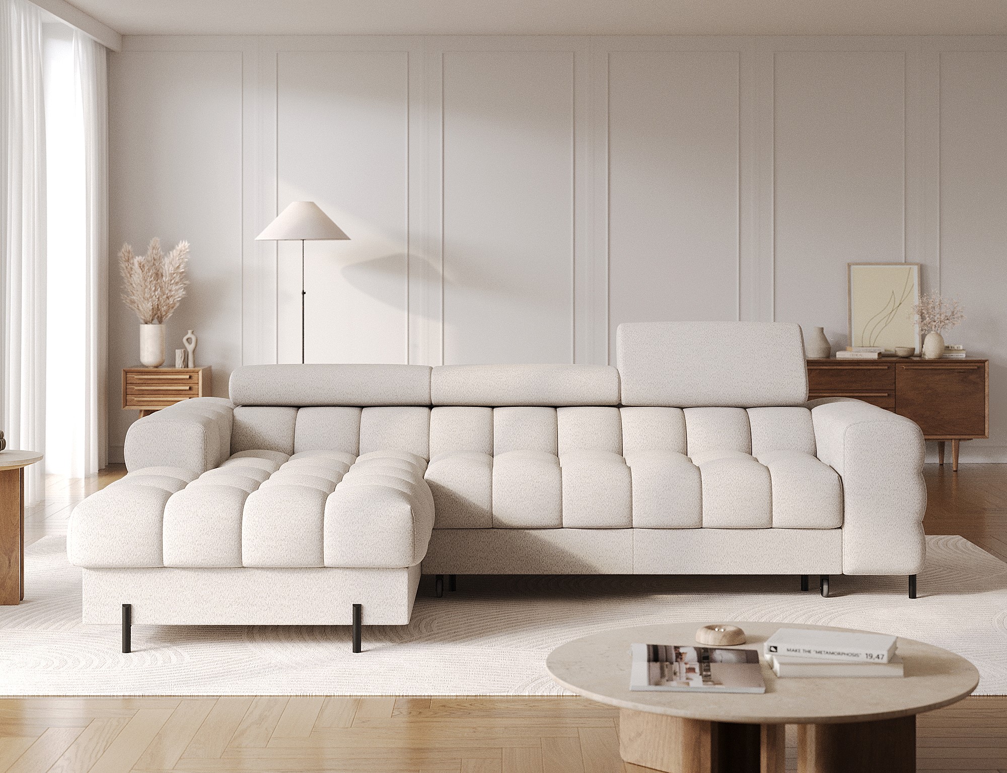 Sedací souprava Felro Provedení: Levá varianta