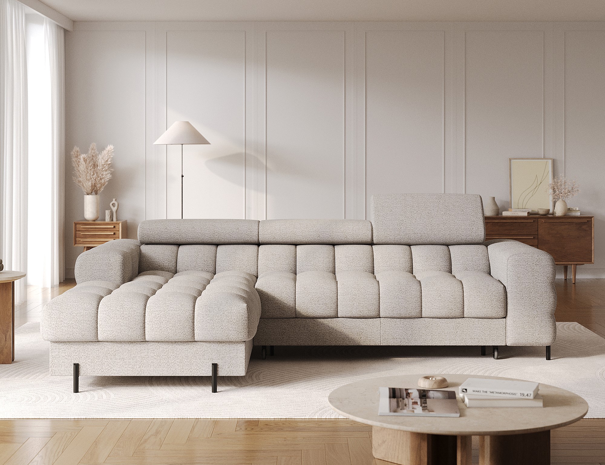 Sedací souprava Felro Provedení: Levá varianta