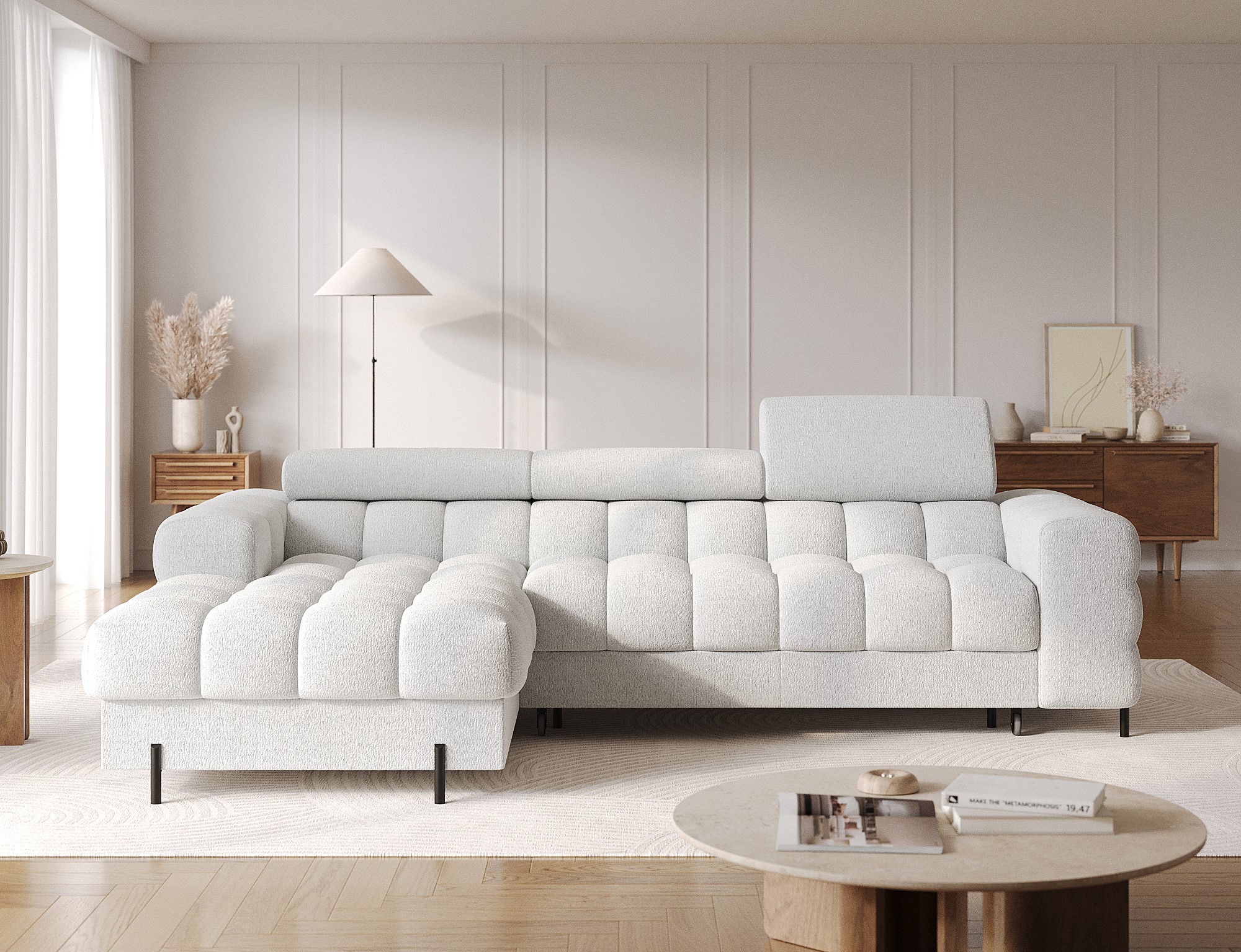 Sedací souprava Felro Provedení: Levá varianta