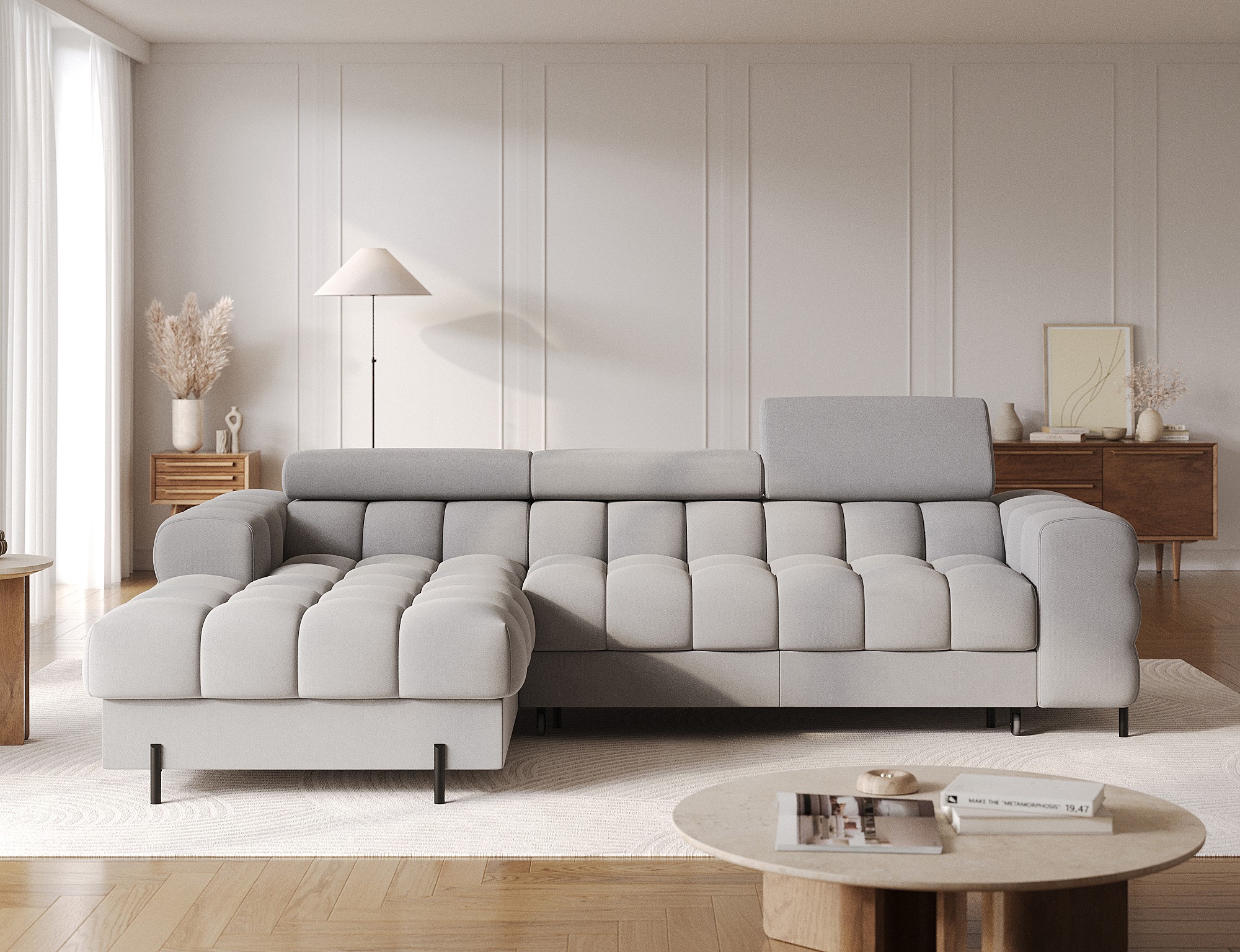 Sedací souprava Felro Provedení: Levá varianta