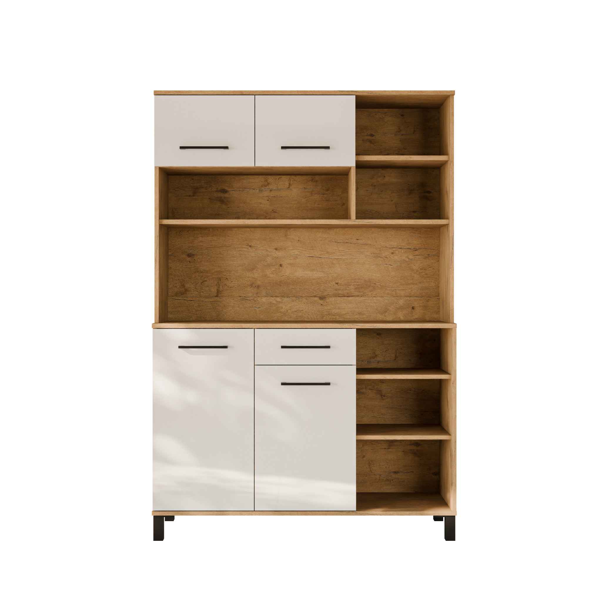 Buffet Vigo WHHG 120 Barva korpusu: Dub Lancelot